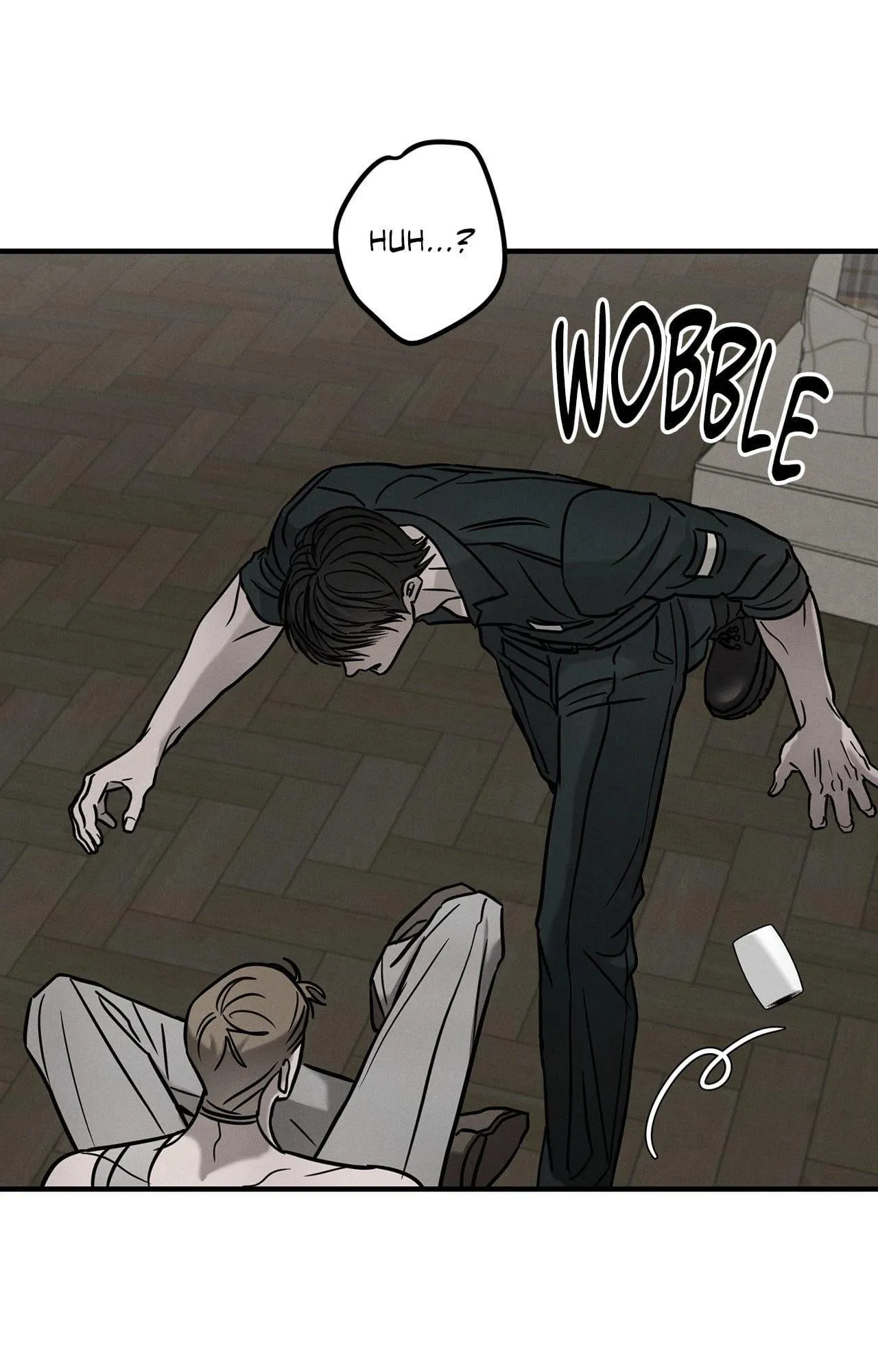 Pieta (DAONG) Chapter 35 page 60 - 