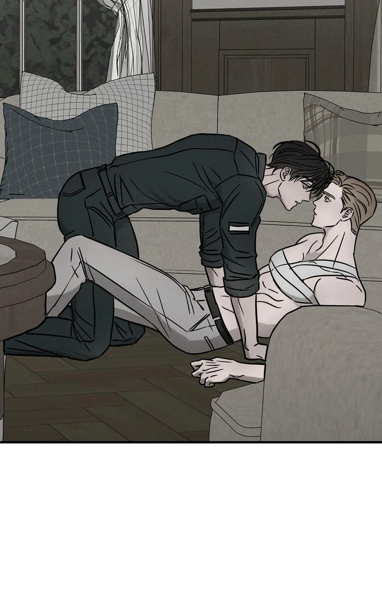 Pieta (DAONG) Chapter 35 page 62 - 