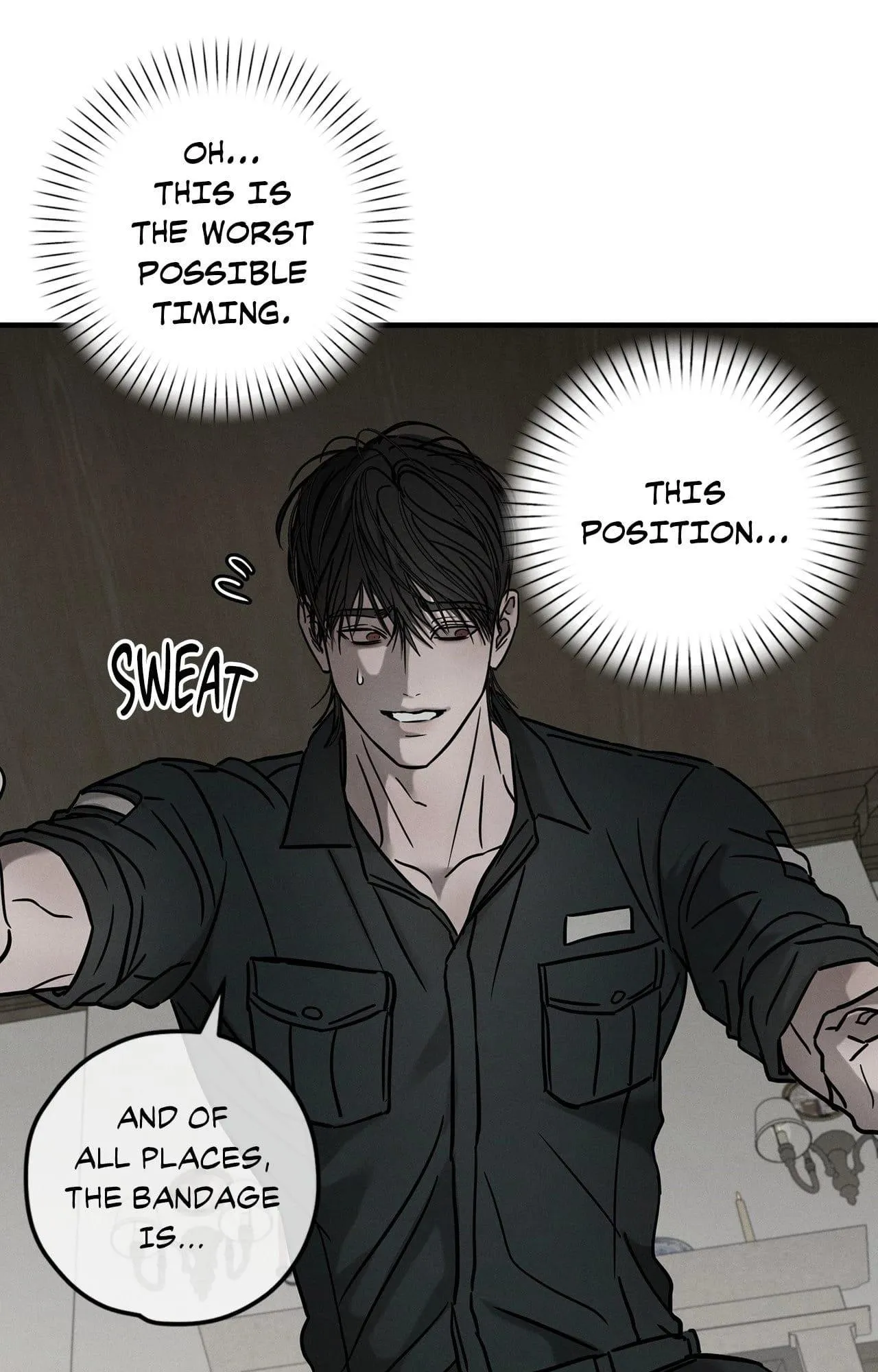 Pieta (DAONG) Chapter 35 page 63 - 