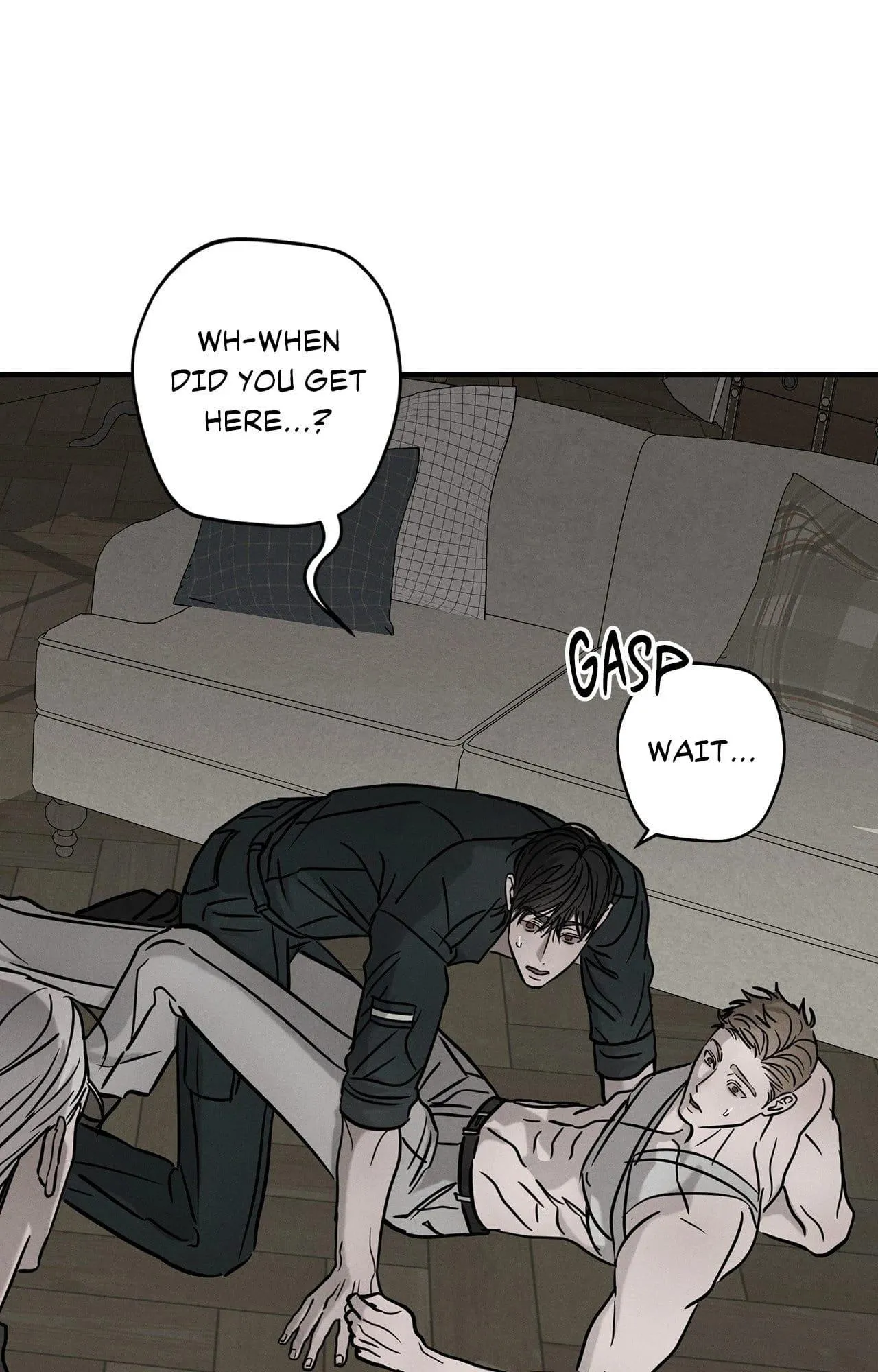 Pieta (DAONG) Chapter 35 page 66 - 
