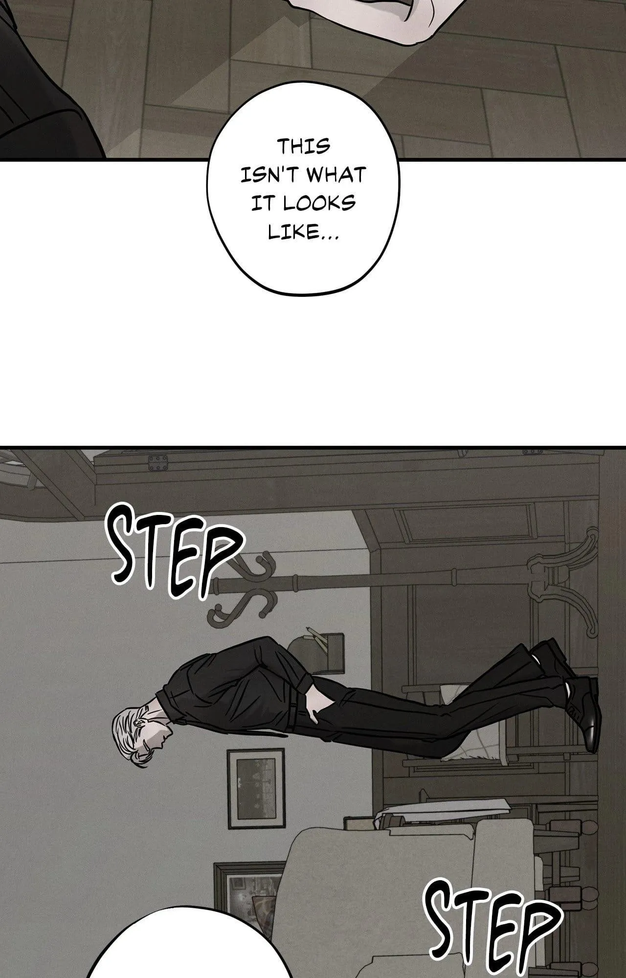 Pieta (DAONG) Chapter 35 page 67 - 