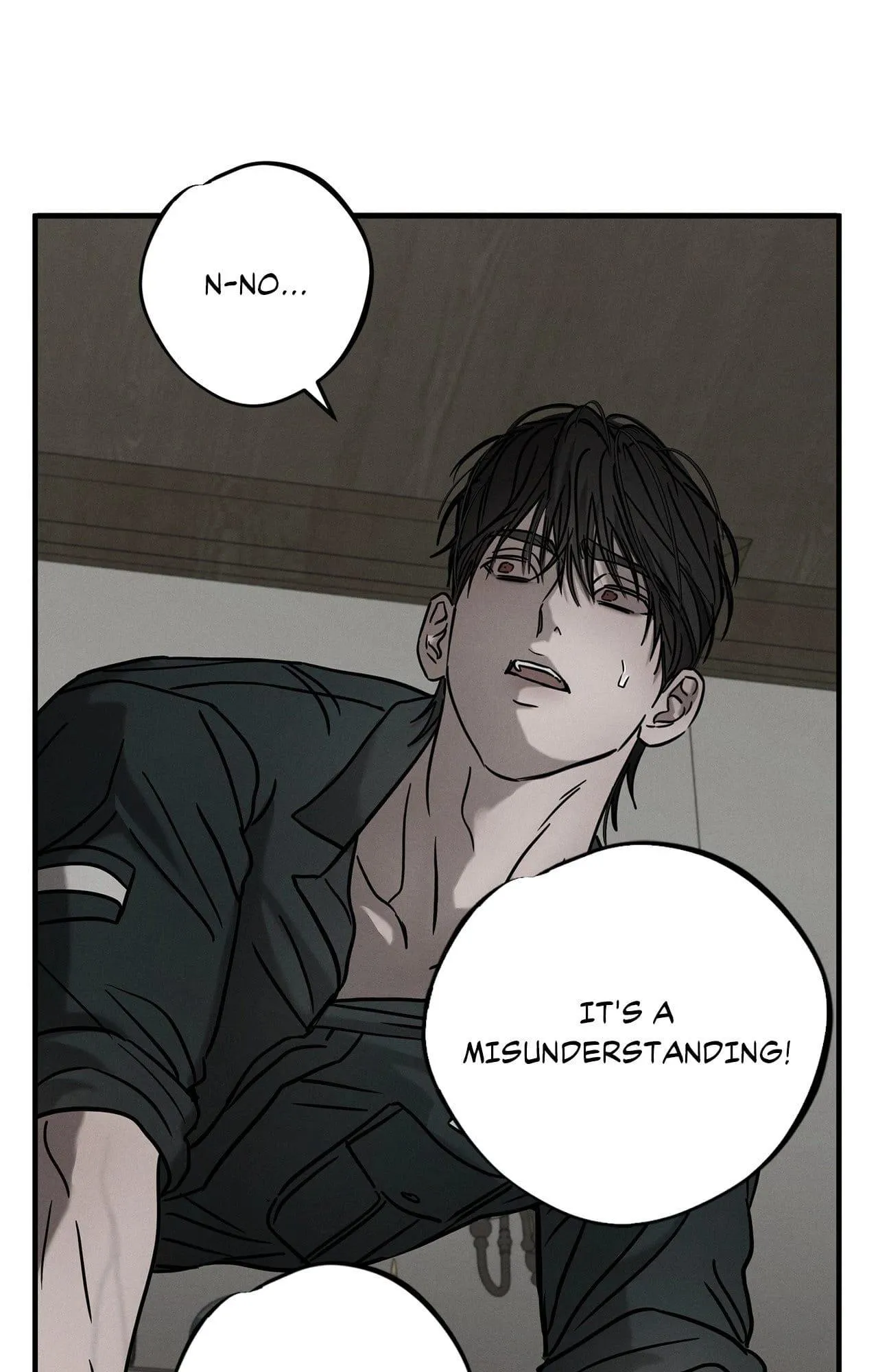 Pieta (DAONG) Chapter 35 page 69 - 