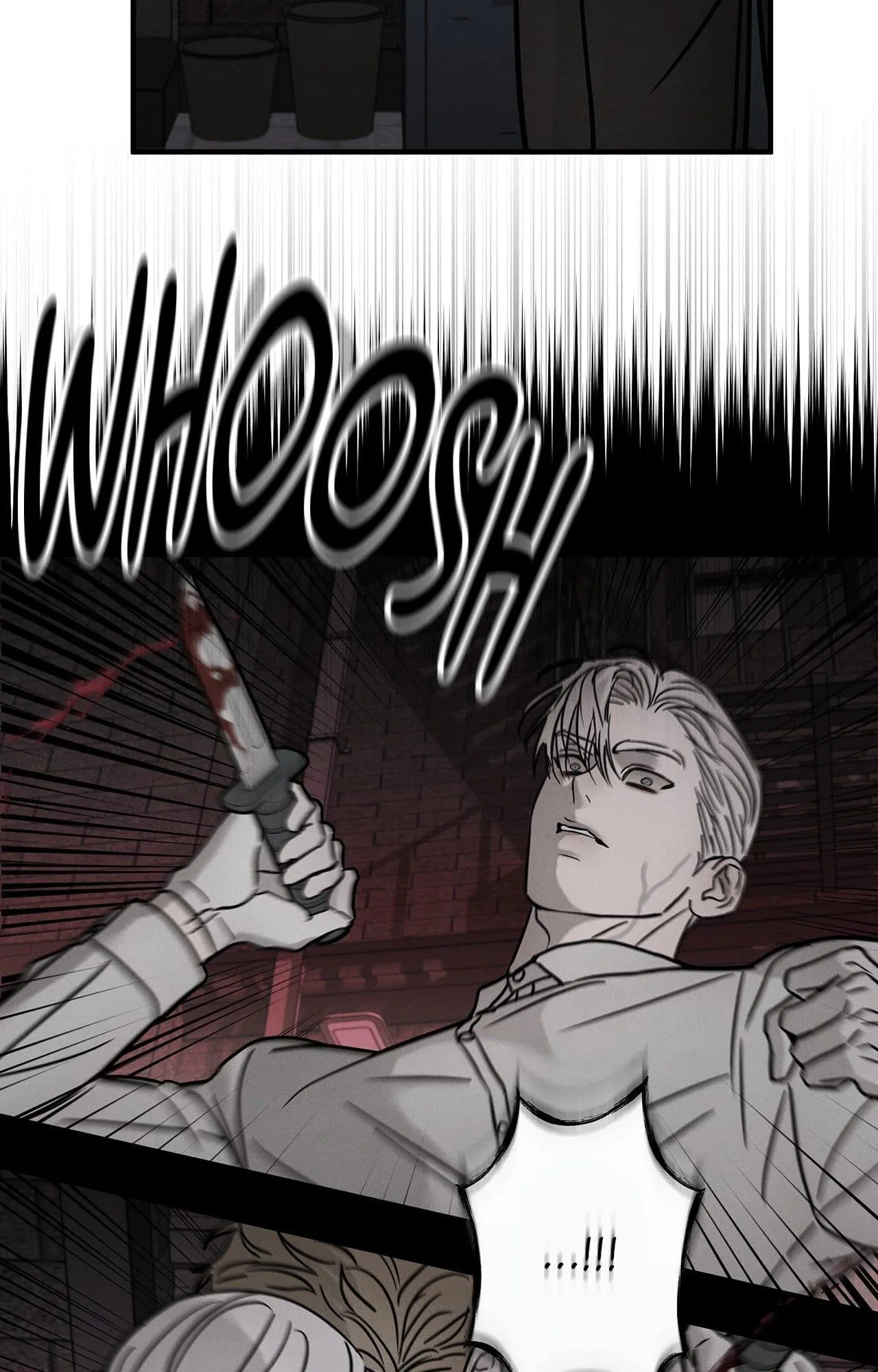 Pieta (DAONG) Chapter 35 page 8 - 