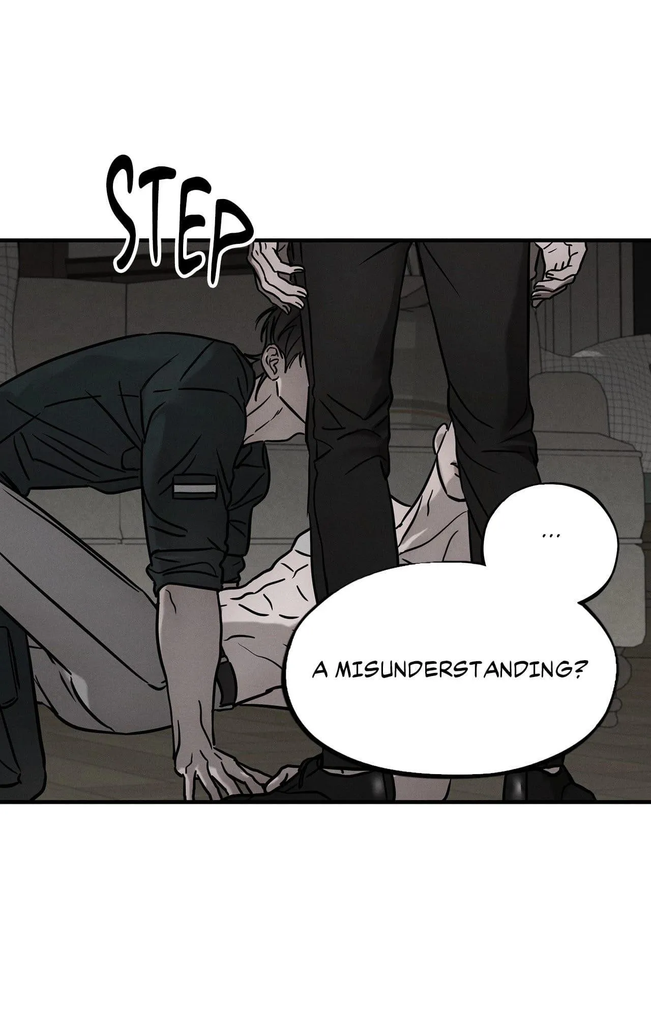 Pieta (DAONG) Chapter 35 page 71 - 