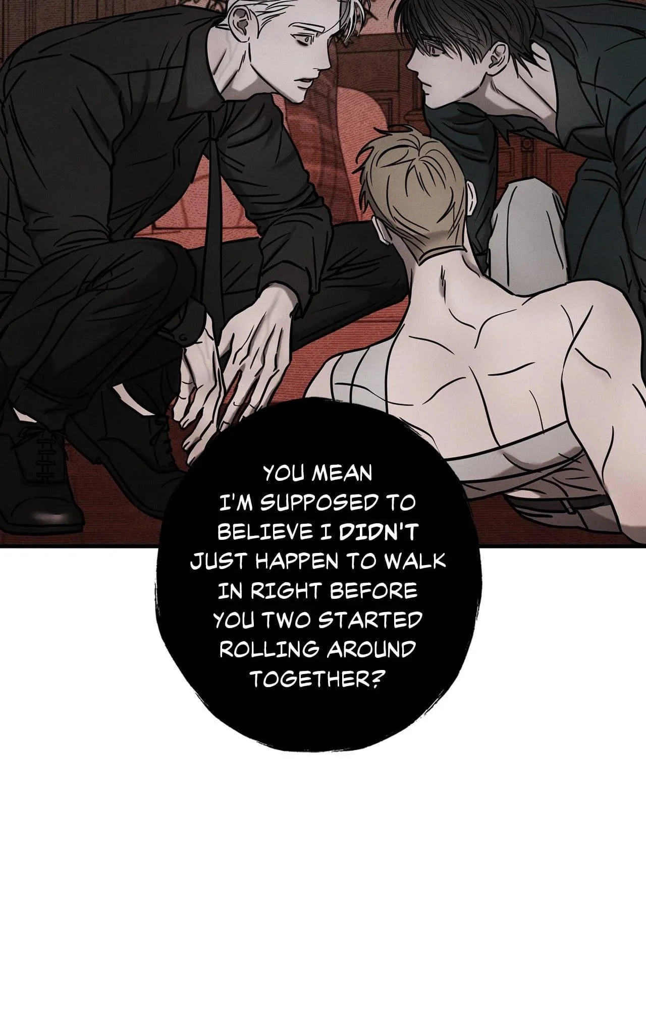 Pieta (DAONG) Chapter 35 page 73 - 