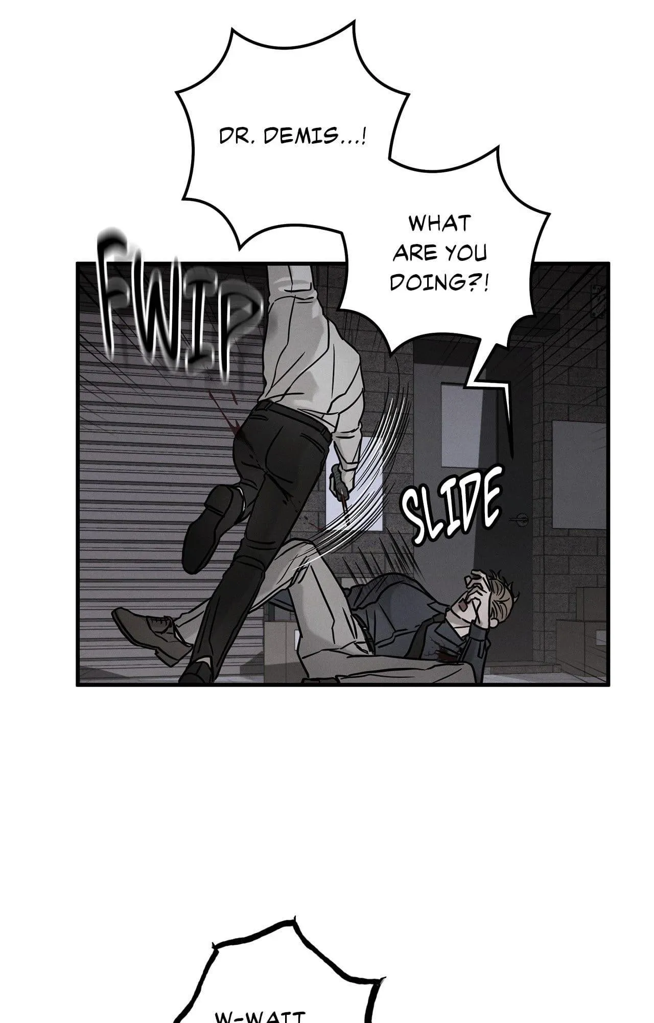 Pieta (DAONG) Chapter 35 page 10 - 
