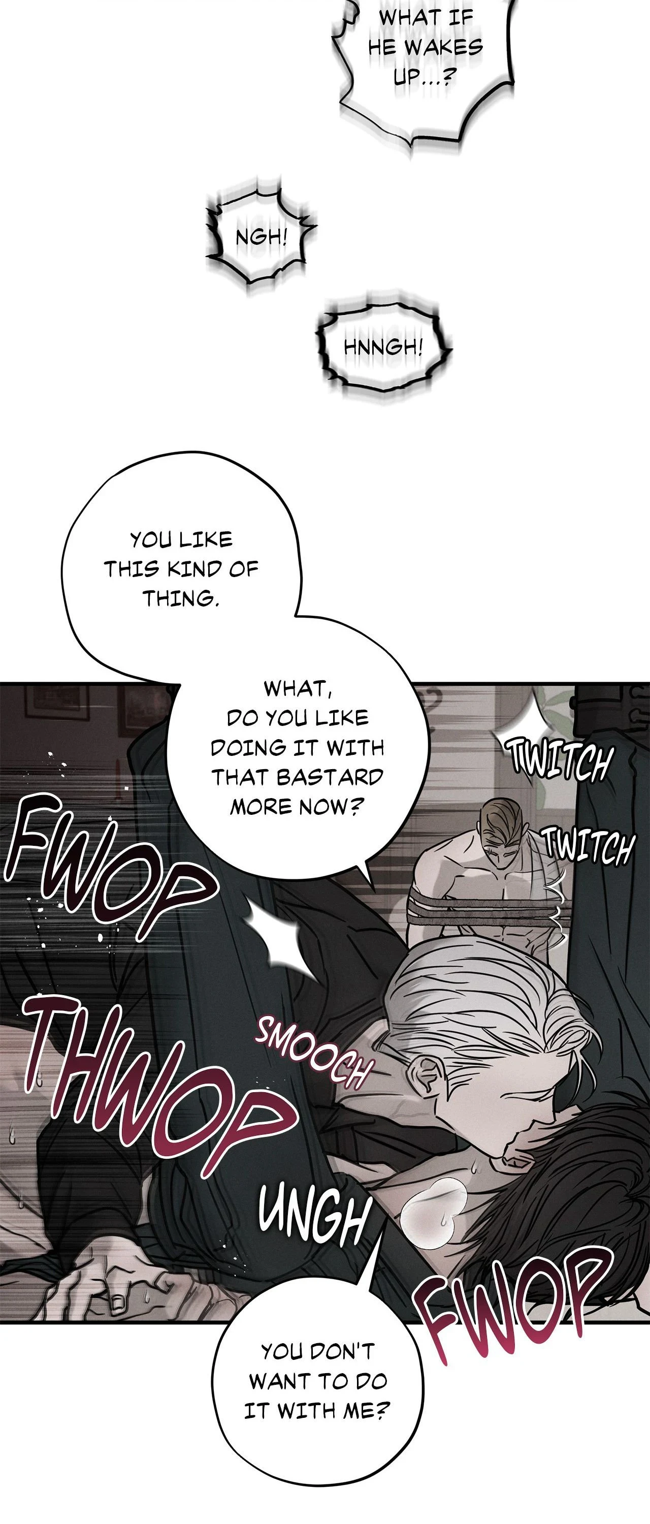 Pieta (DAONG) Chapter 36 page 14 - 