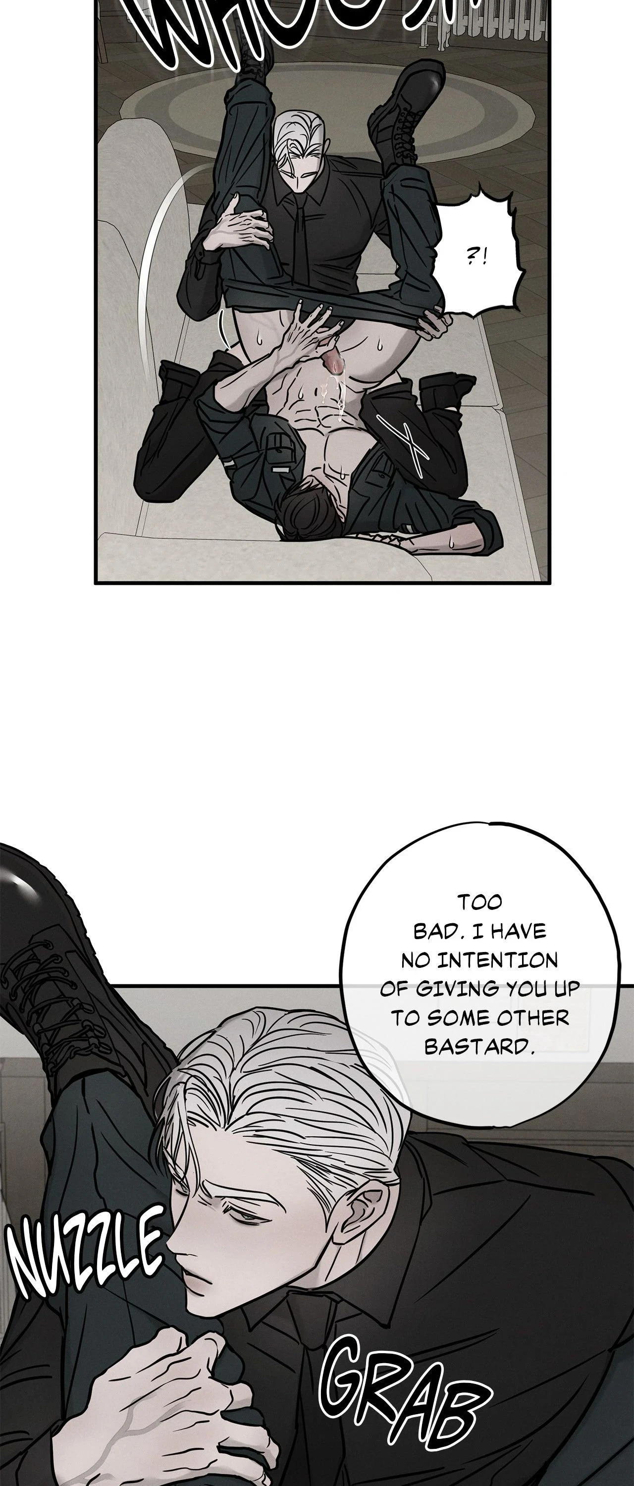 Pieta (DAONG) Chapter 36 page 16 - 