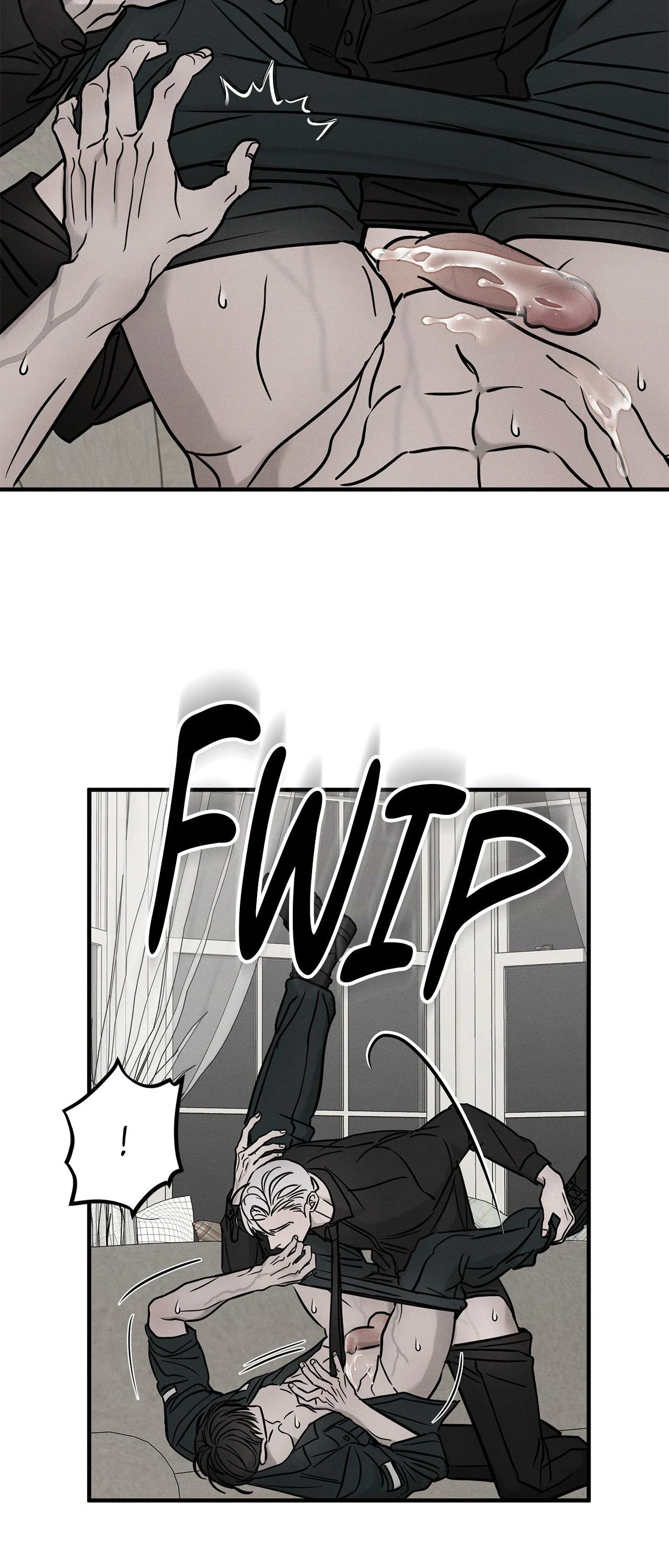 Pieta (DAONG) Chapter 36 page 17 - 