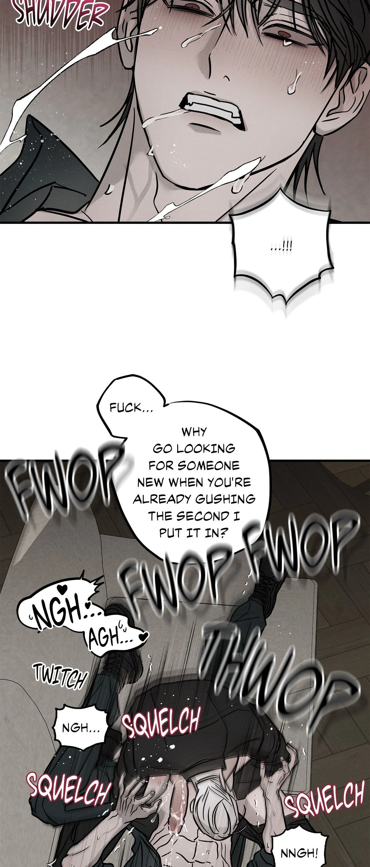 Pieta (DAONG) Chapter 36 page 19 - 