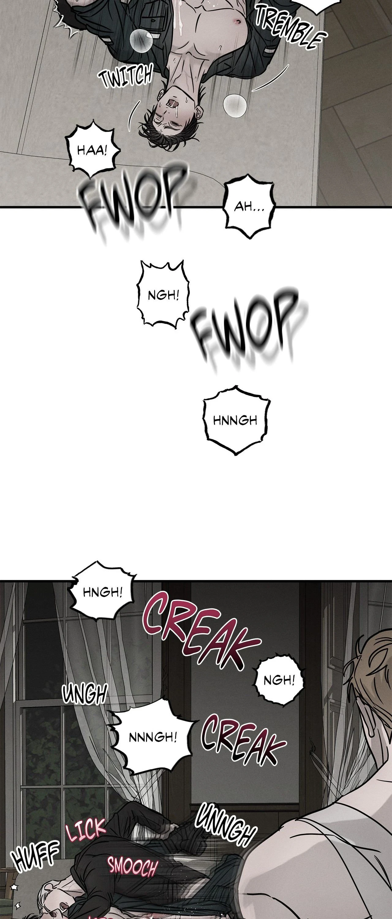 Pieta (DAONG) Chapter 36 page 20 - 