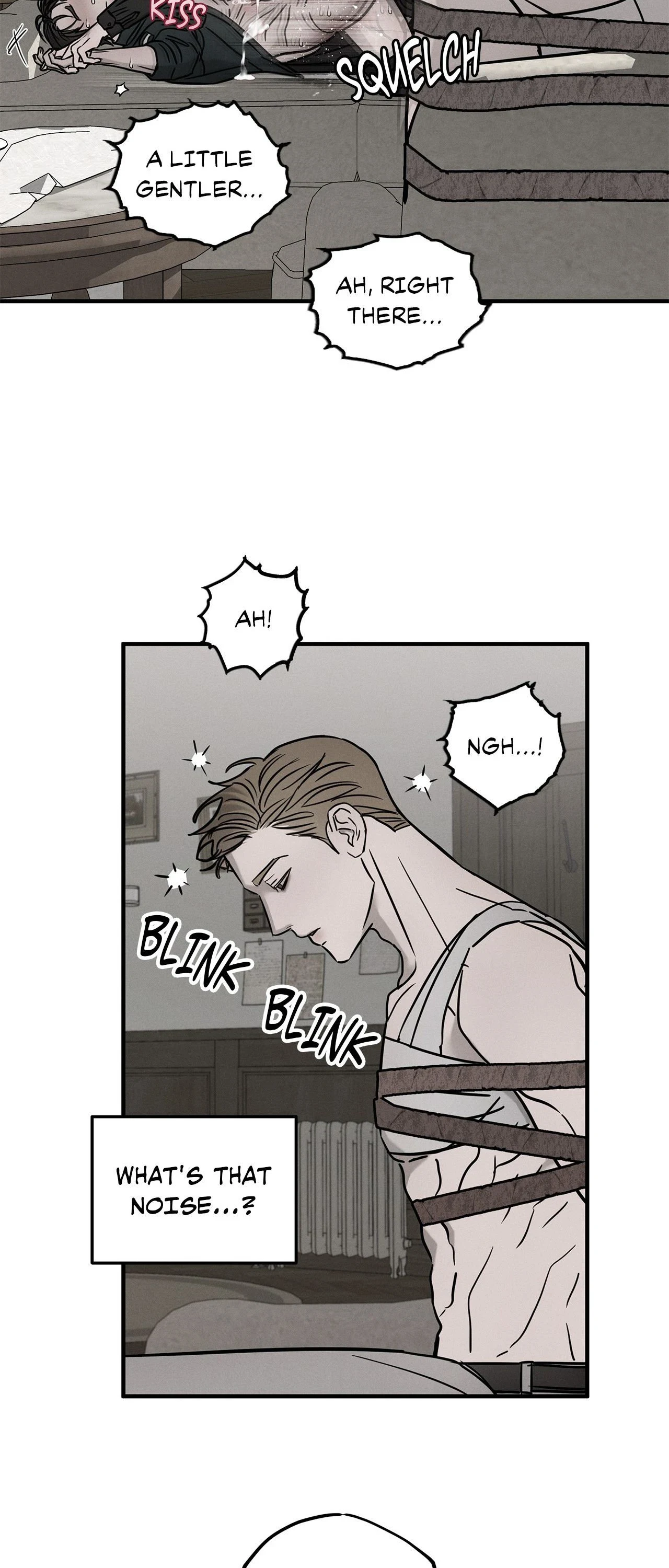 Pieta (DAONG) Chapter 36 page 21 - 