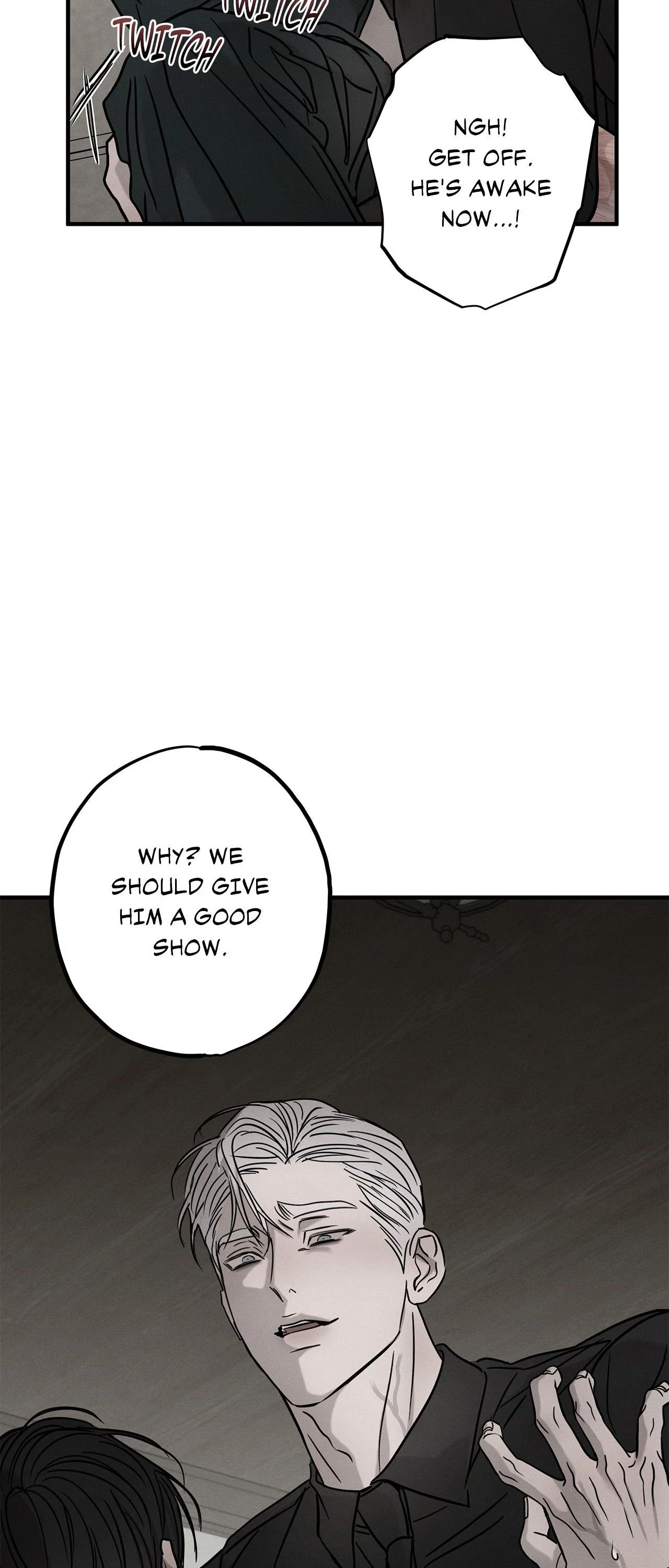 Pieta (DAONG) Chapter 36 page 24 - 