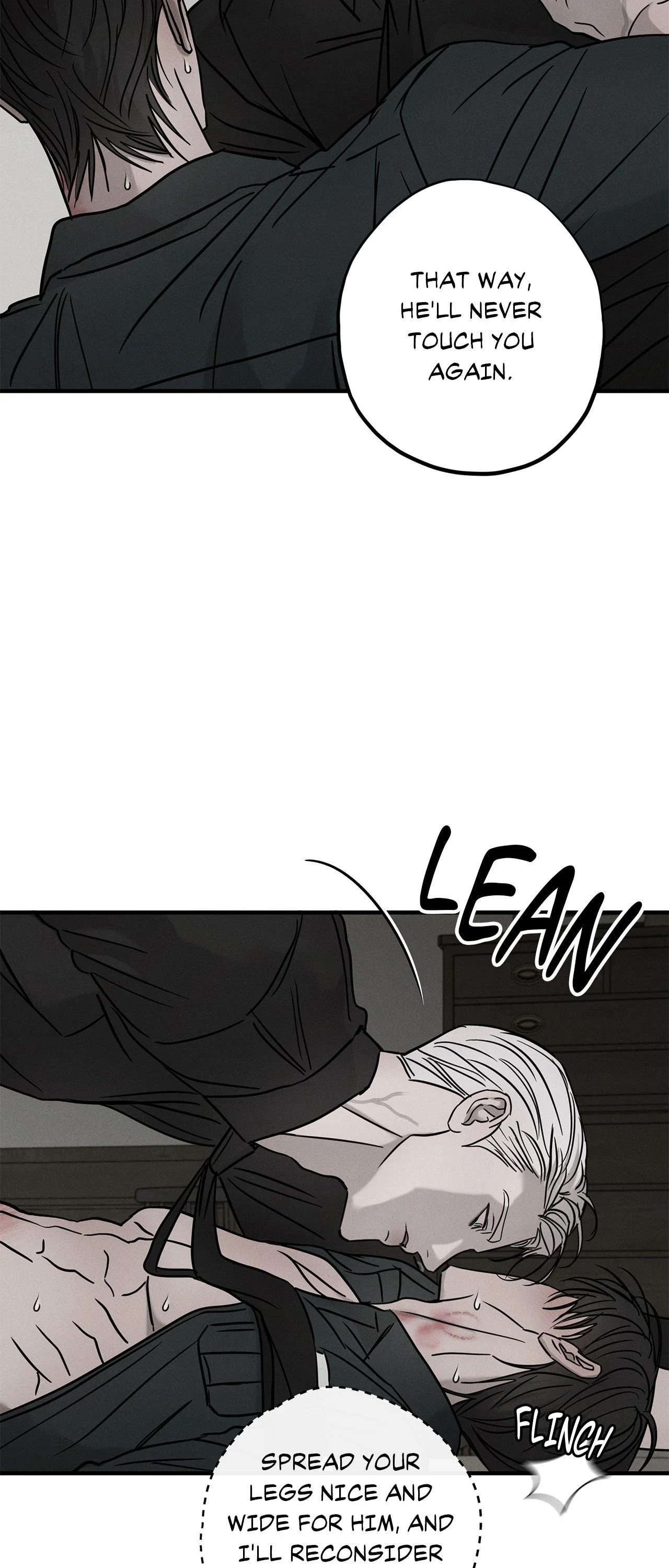 Pieta (DAONG) Chapter 36 page 25 - 