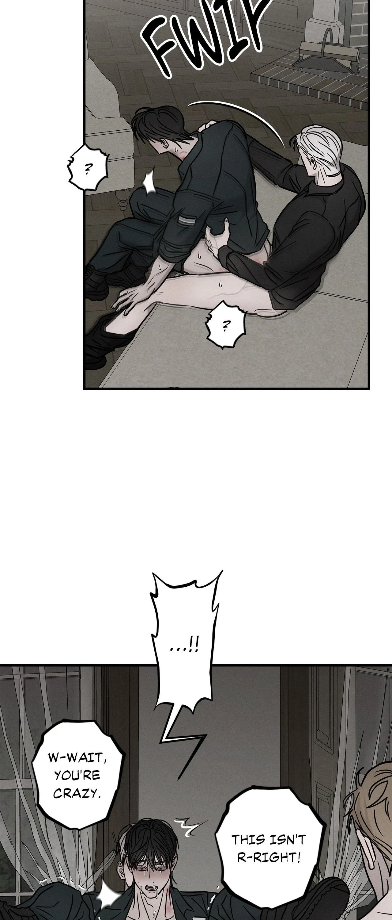 Pieta (DAONG) Chapter 36 page 27 - 