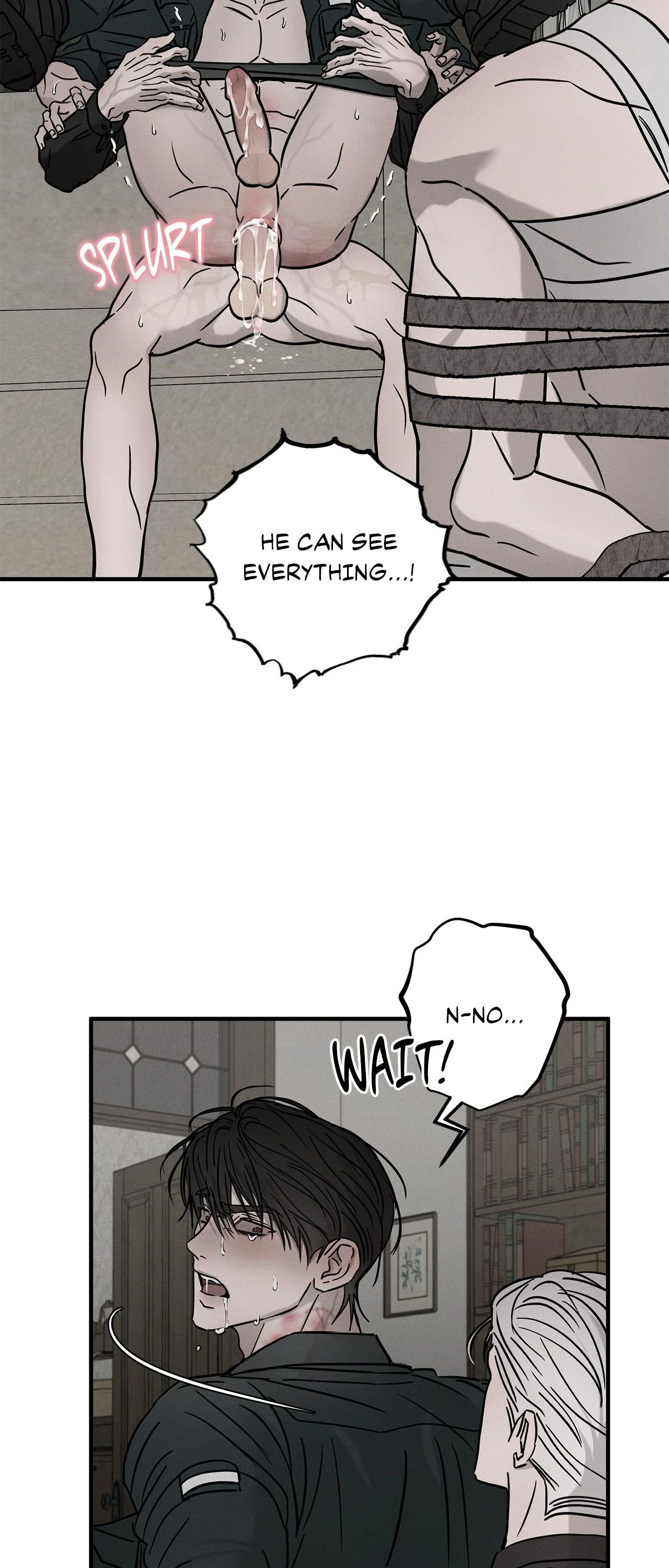 Pieta (DAONG) Chapter 36 page 28 - 