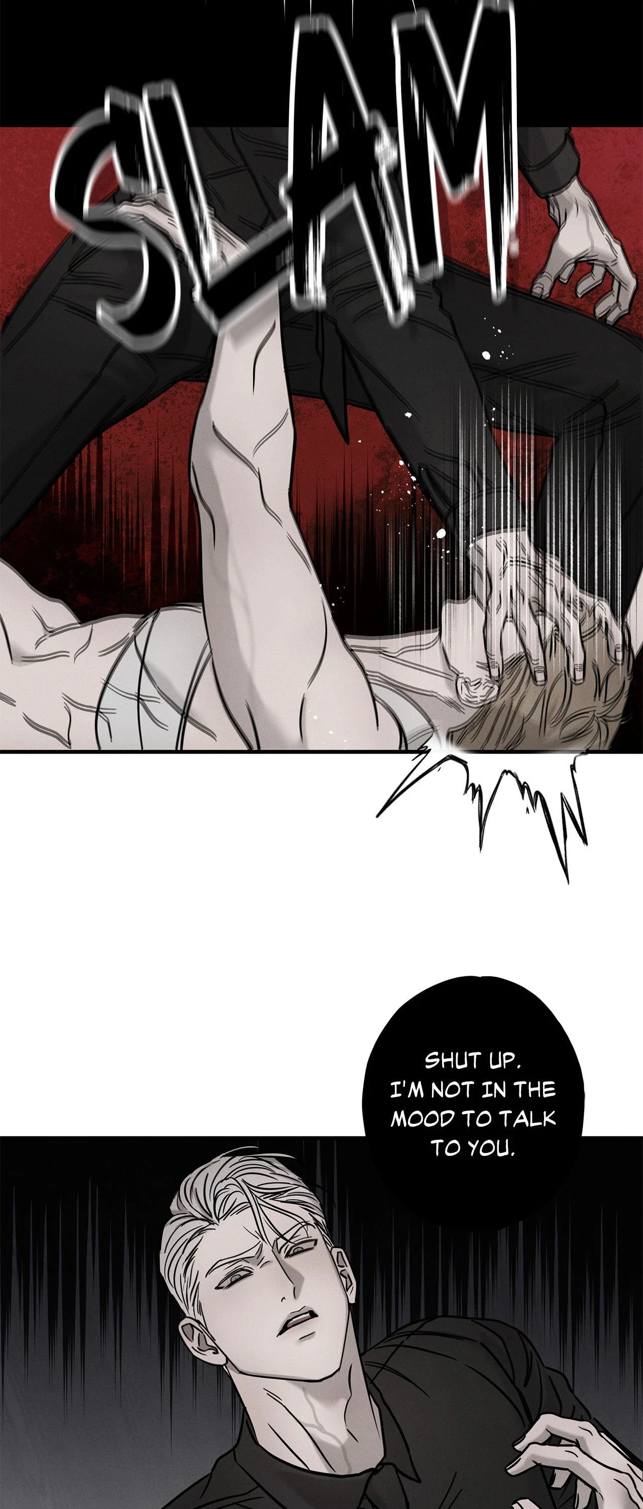 Pieta (DAONG) Chapter 36 page 4 - 