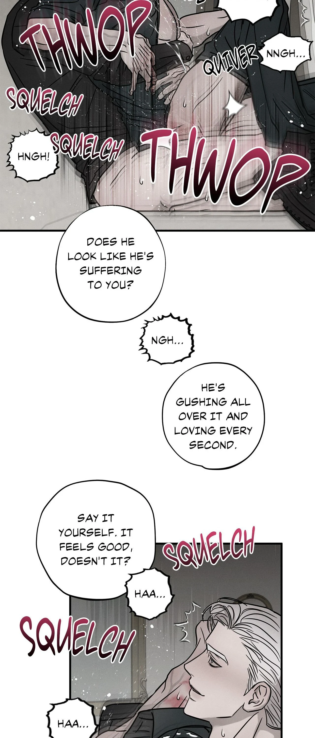 Pieta (DAONG) Chapter 36 page 35 - 