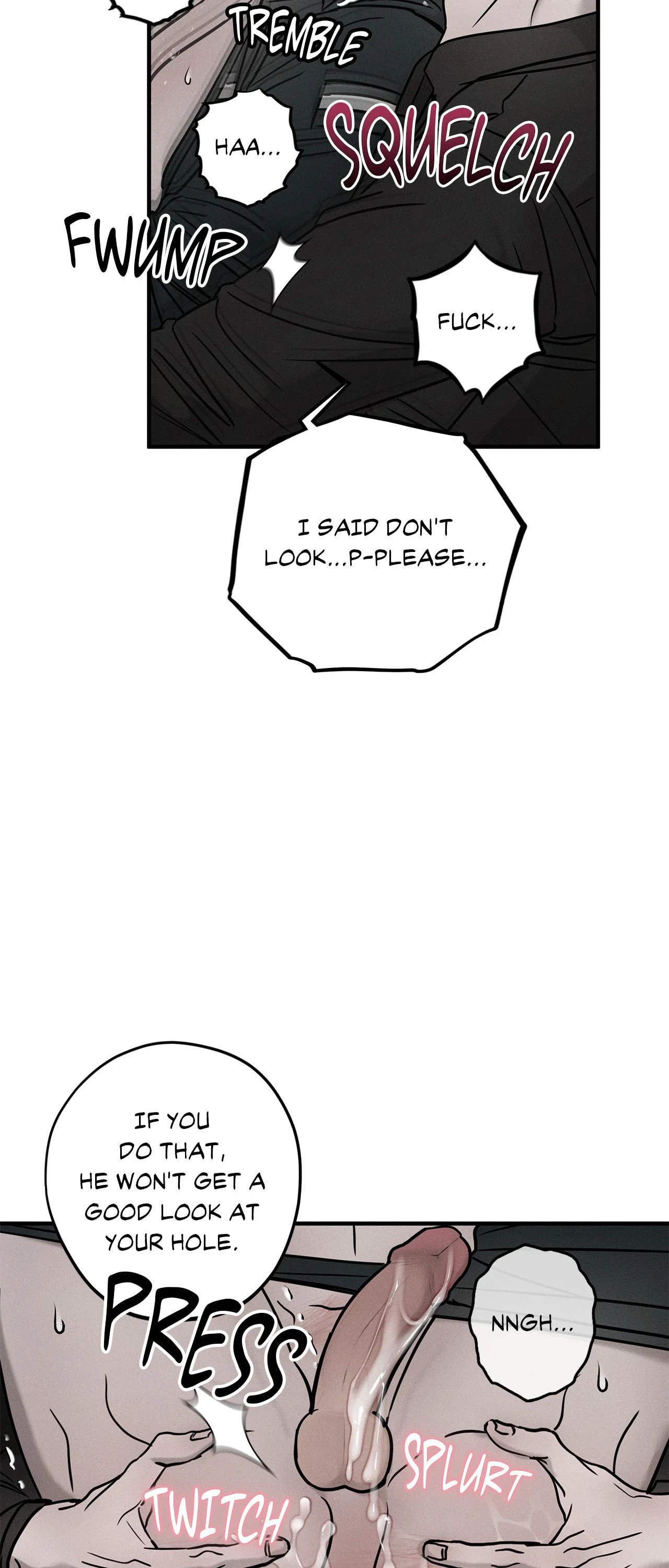 Pieta (DAONG) Chapter 36 page 36 - 