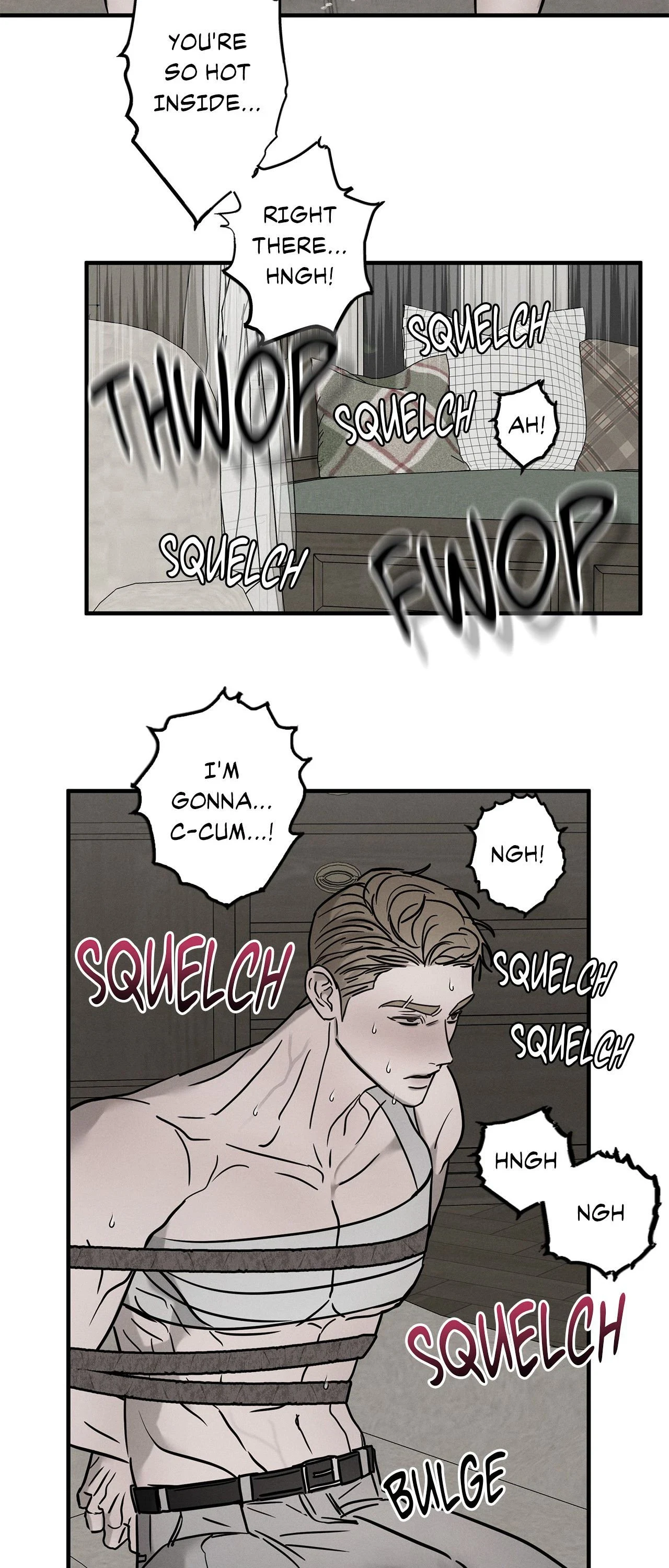 Pieta (DAONG) Chapter 36 page 38 - 