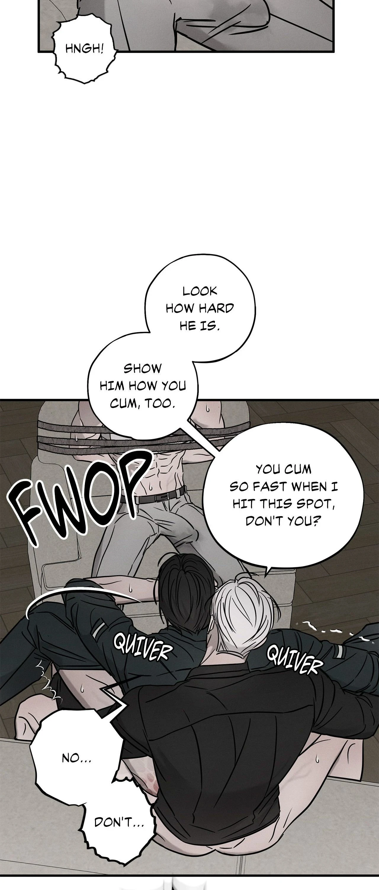 Pieta (DAONG) Chapter 36 page 39 - 
