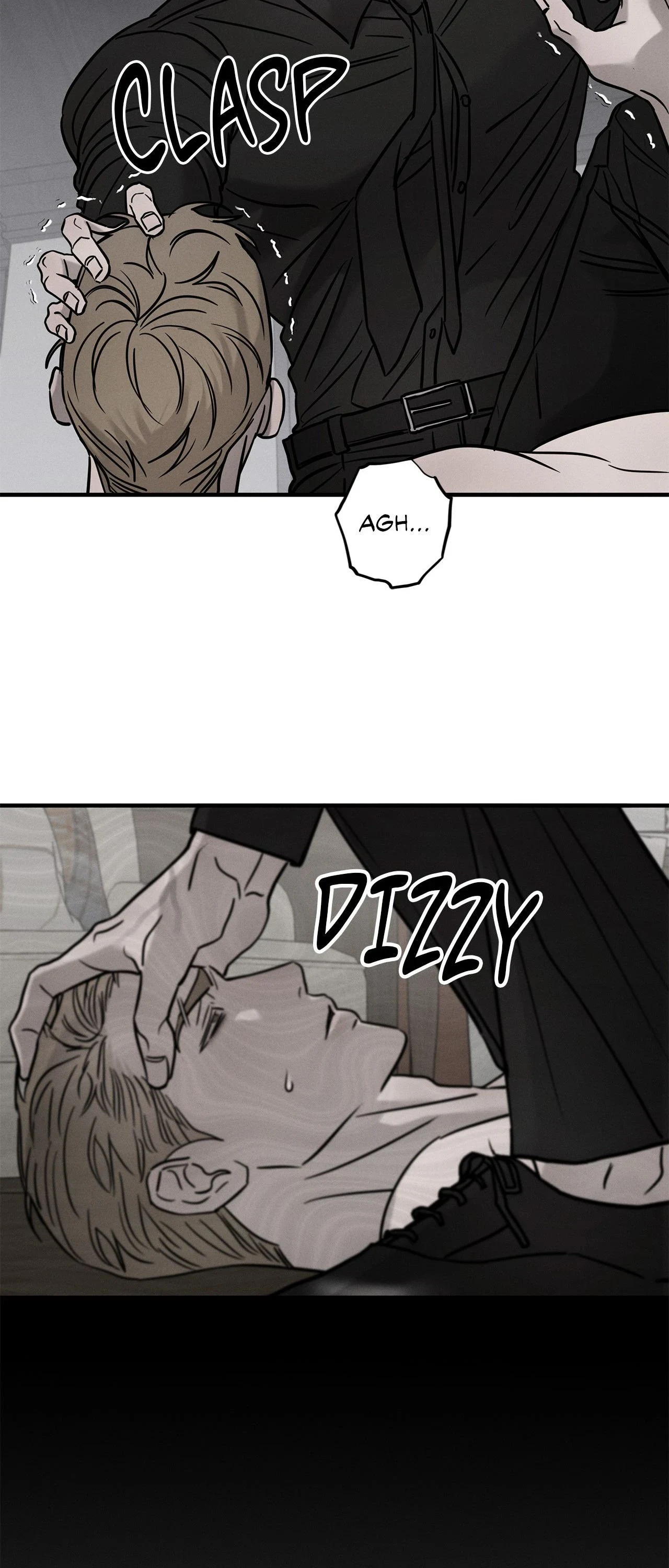 Pieta (DAONG) Chapter 36 page 5 - 