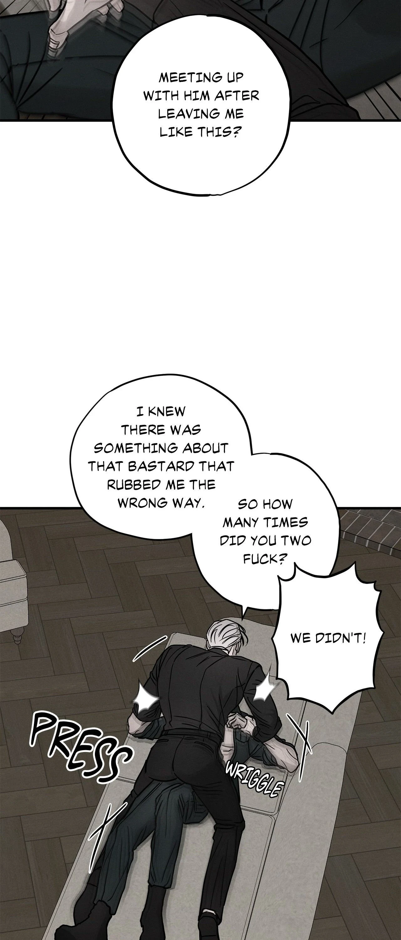 Pieta (DAONG) Chapter 36 page 9 - 
