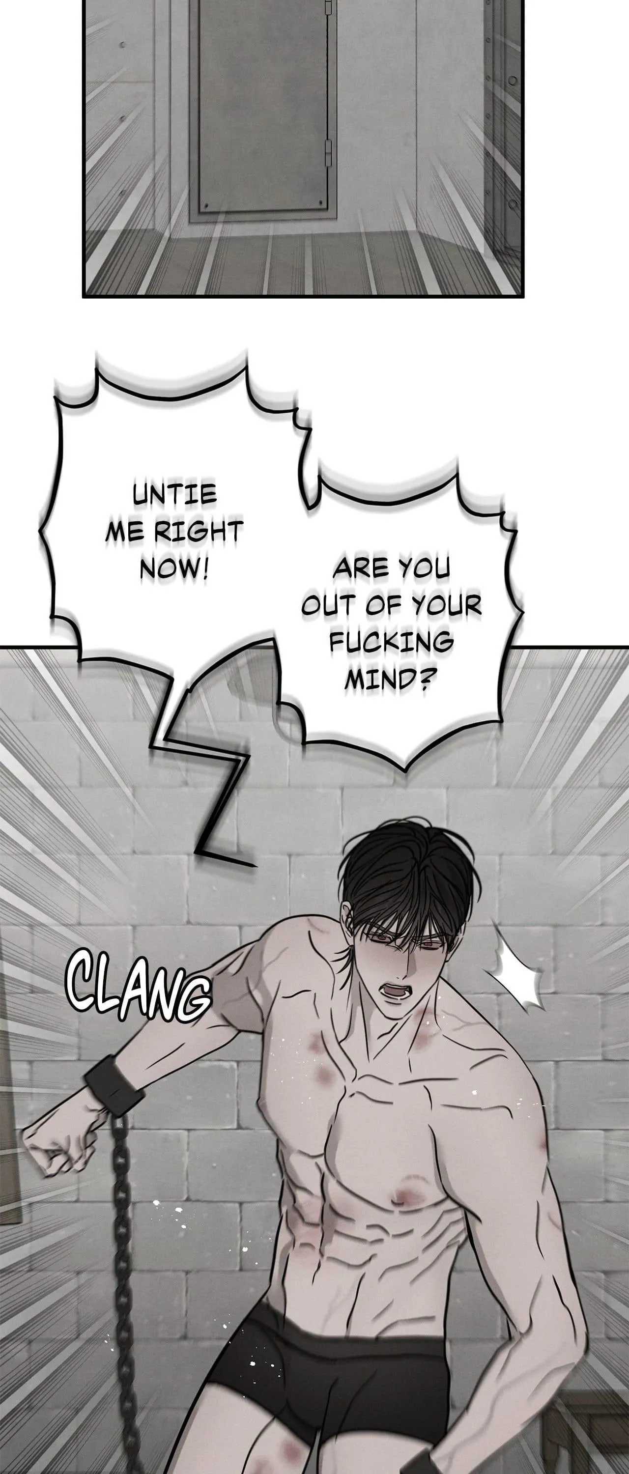 Pieta (DAONG) Chapter 37 page 12 - 