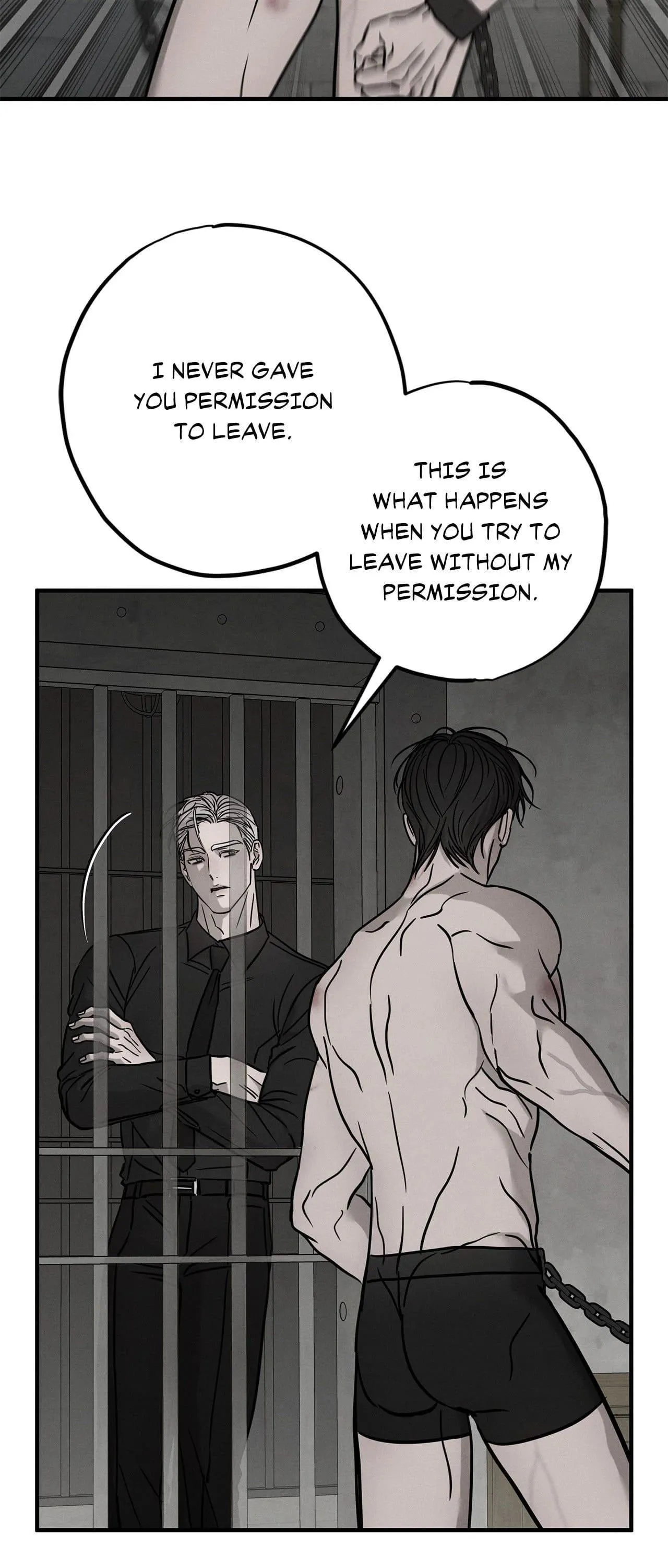 Pieta (DAONG) Chapter 37 page 13 - 
