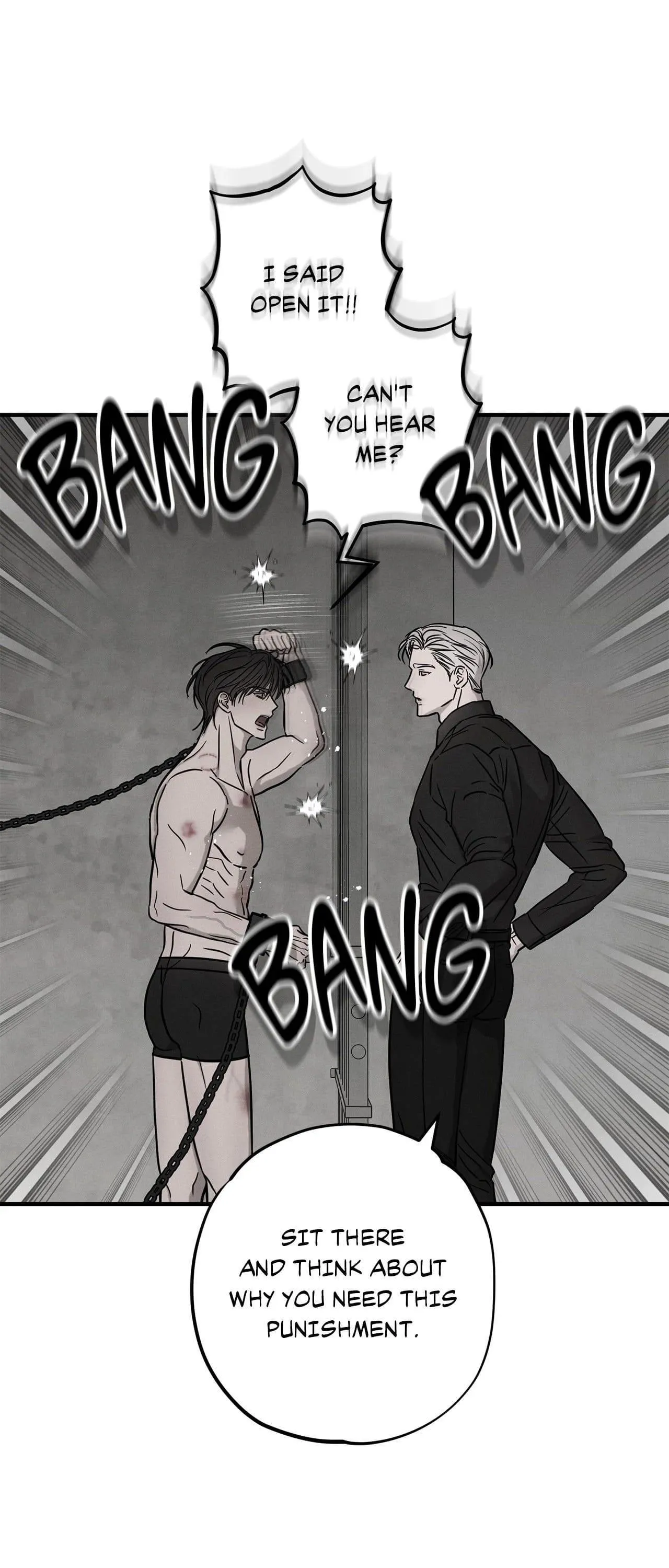 Pieta (DAONG) Chapter 37 page 15 - 