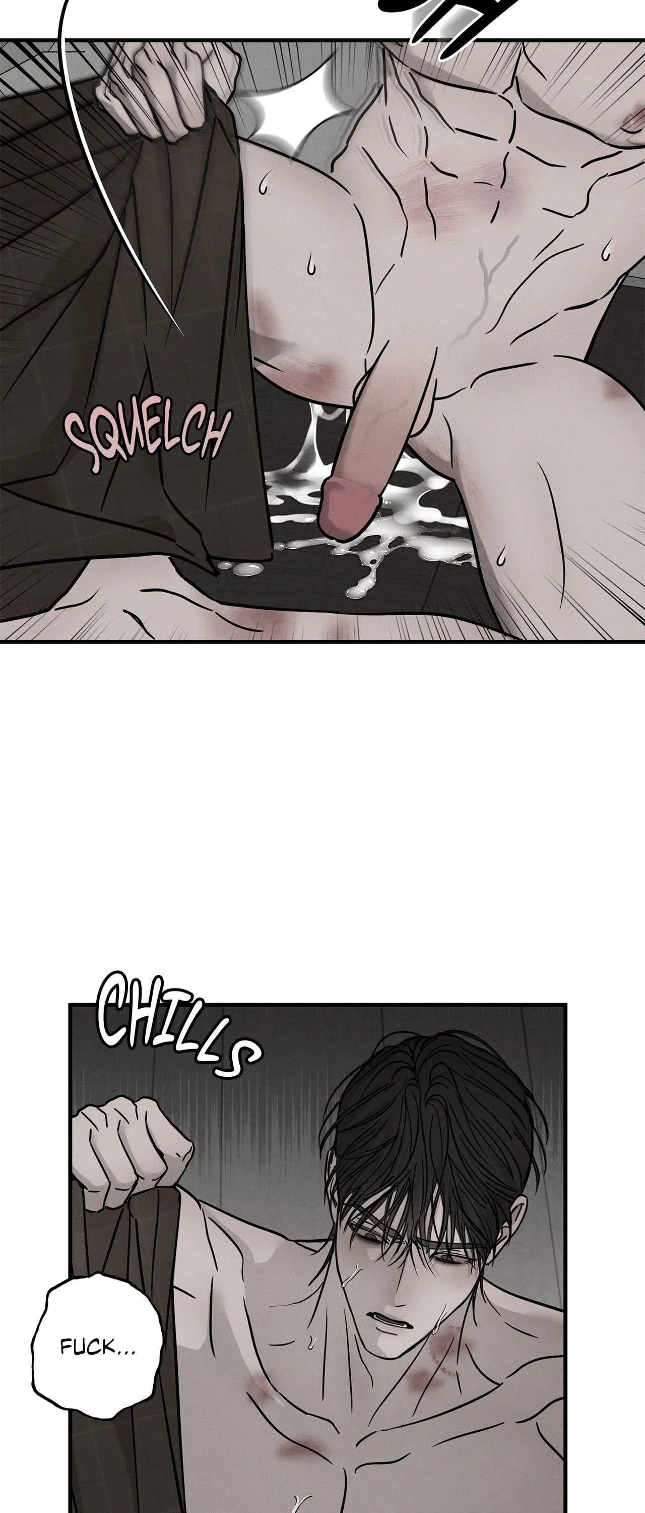Pieta (DAONG) Chapter 37 page 3 - 