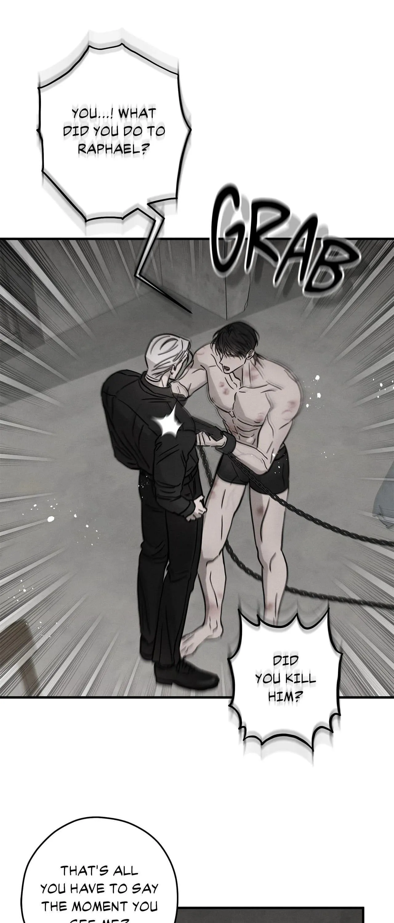 Pieta (DAONG) Chapter 37 page 22 - 