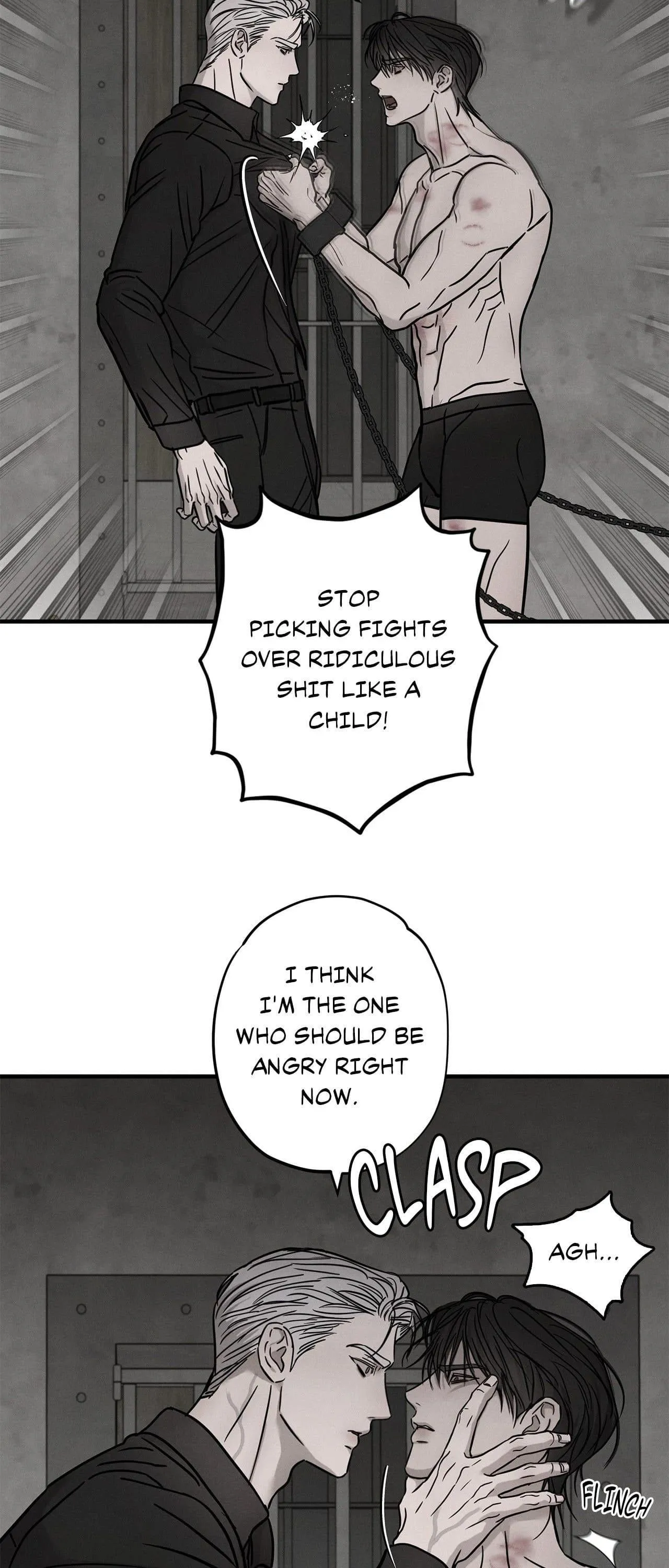 Pieta (DAONG) Chapter 37 page 24 - 