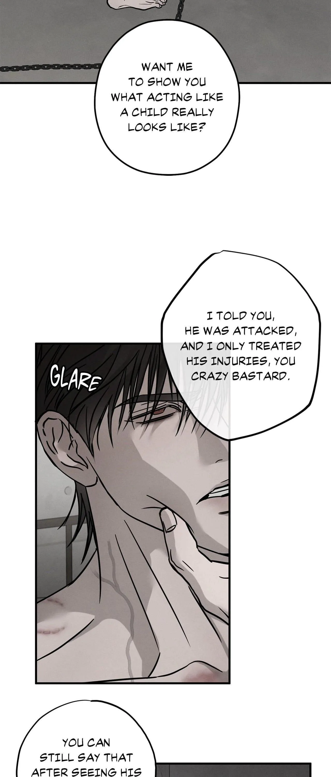 Pieta (DAONG) Chapter 37 page 26 - 