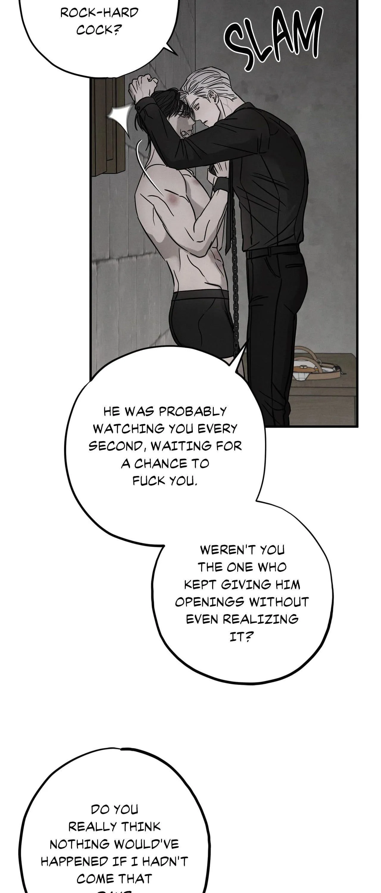 Pieta (DAONG) Chapter 37 page 27 - 
