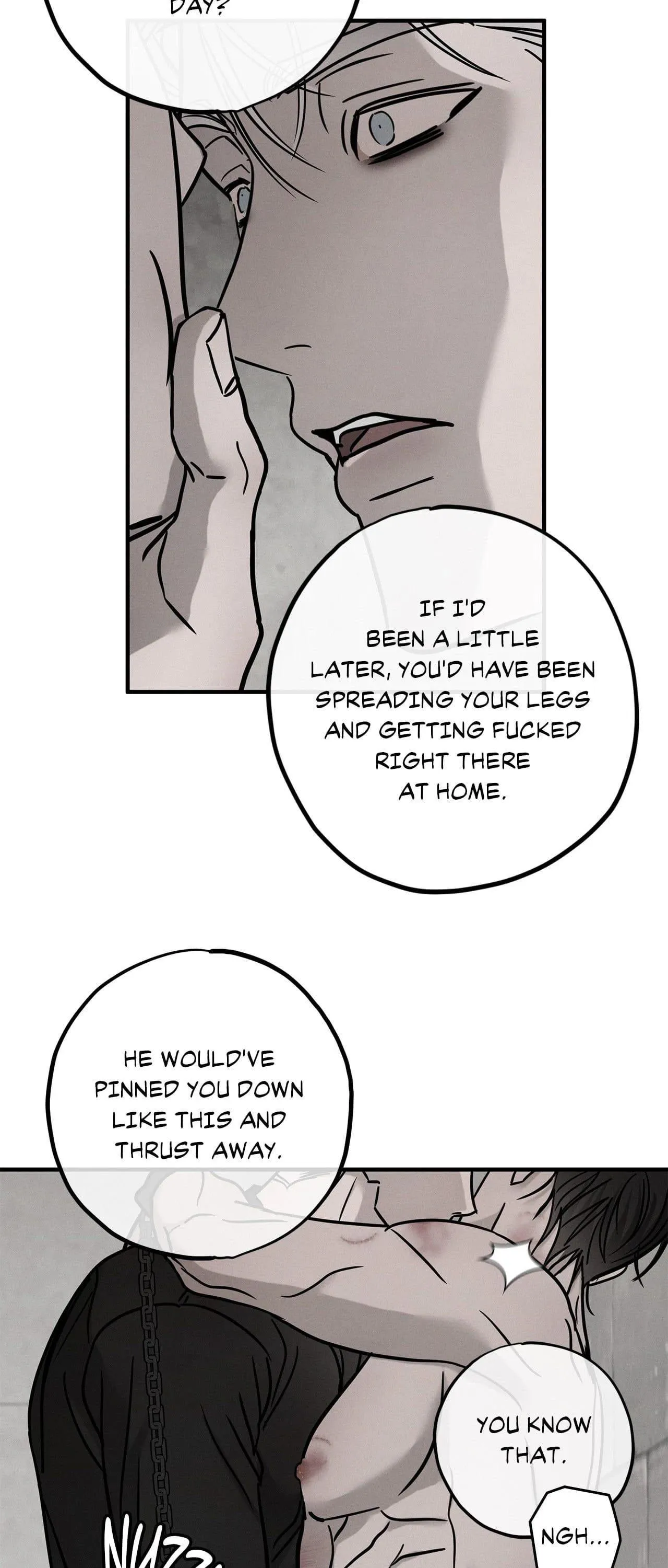 Pieta (DAONG) Chapter 37 page 28 - 