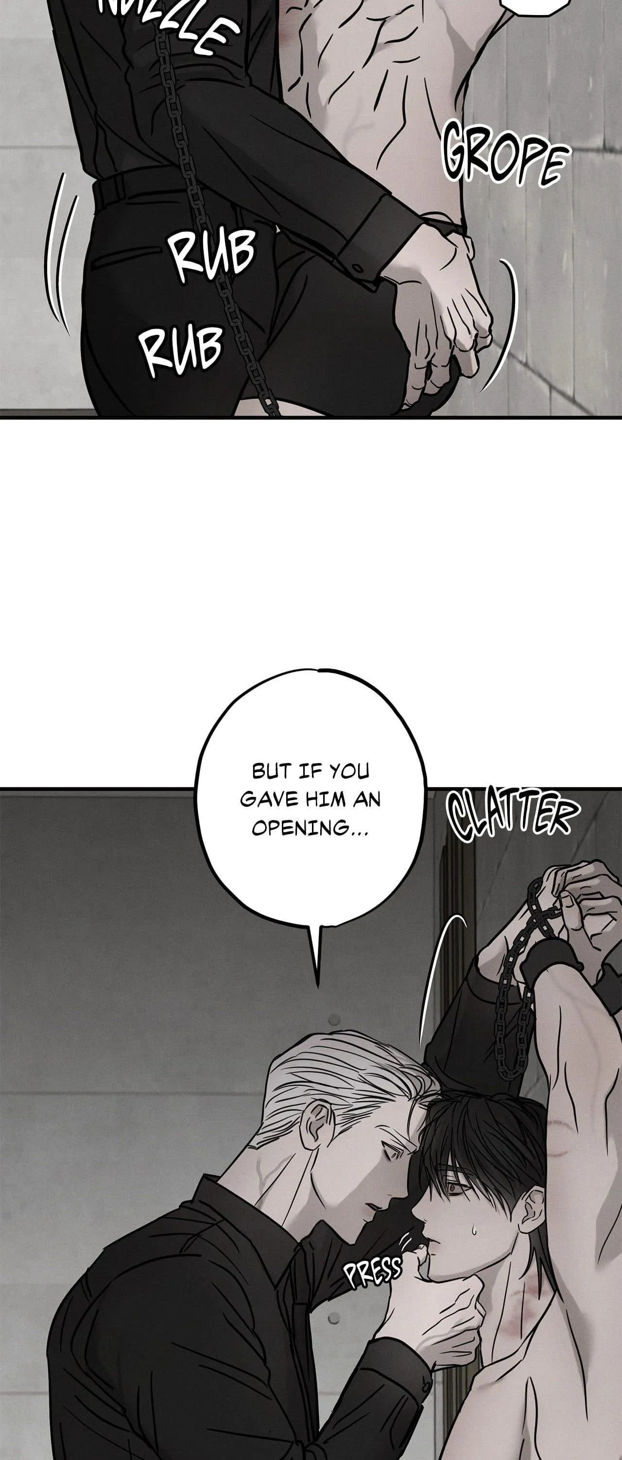 Pieta (DAONG) Chapter 37 page 29 - 