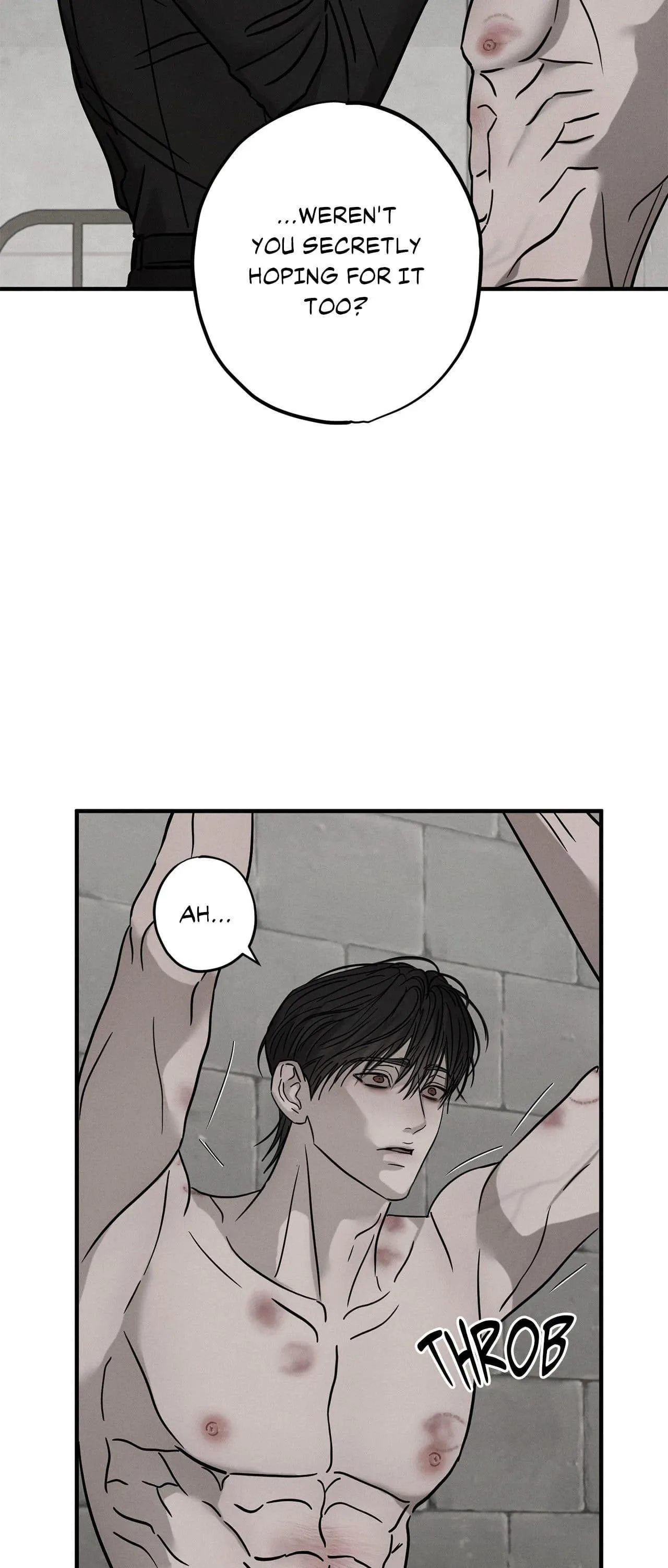 Pieta (DAONG) Chapter 37 page 30 - 