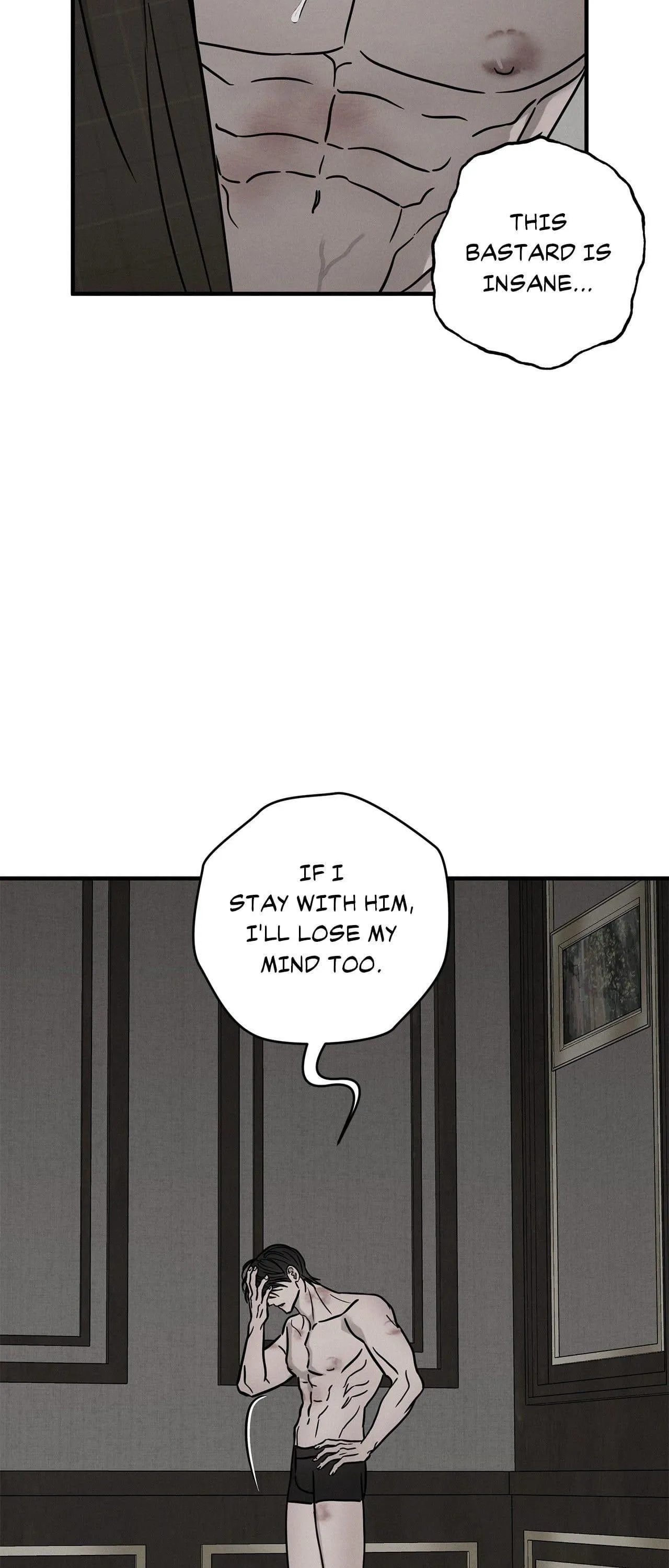 Pieta (DAONG) Chapter 37 page 4 - 