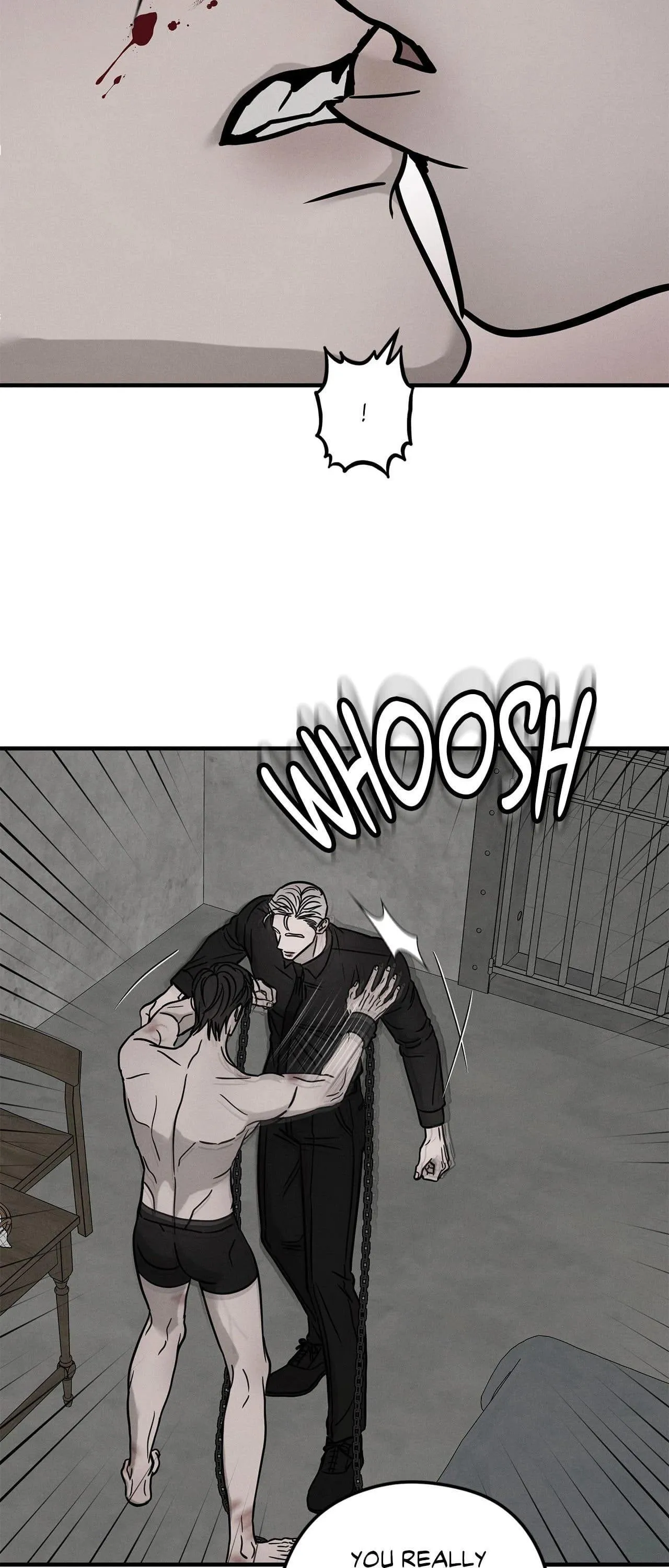 Pieta (DAONG) Chapter 37 page 35 - 