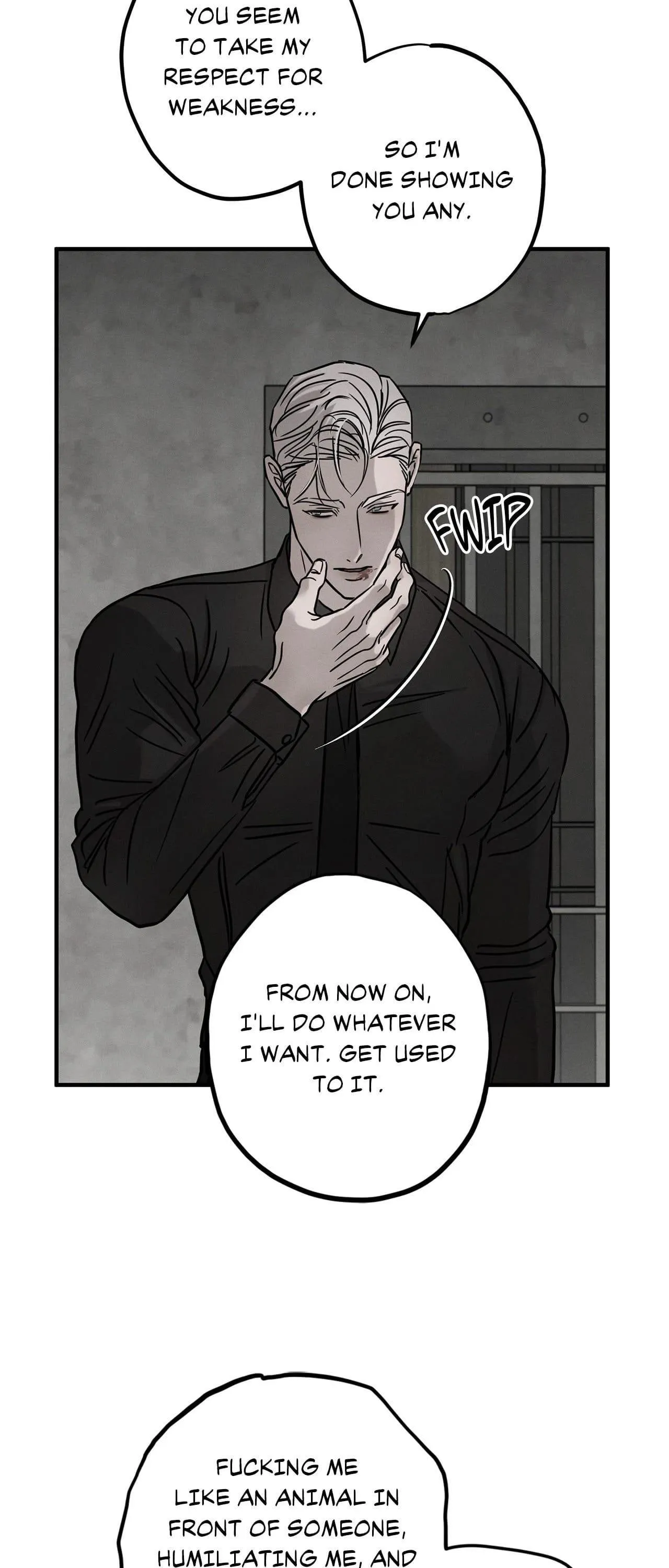 Pieta (DAONG) Chapter 37 page 37 - 