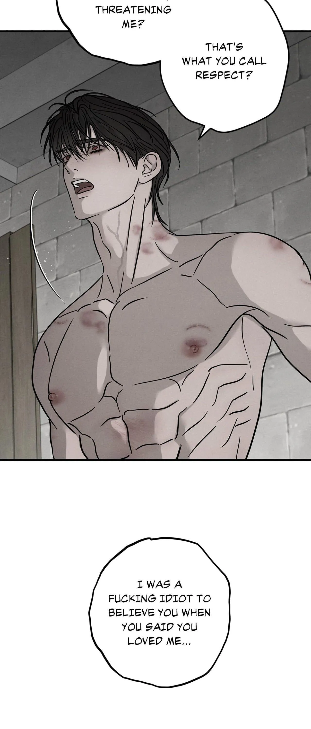 Pieta (DAONG) Chapter 37 page 38 - 