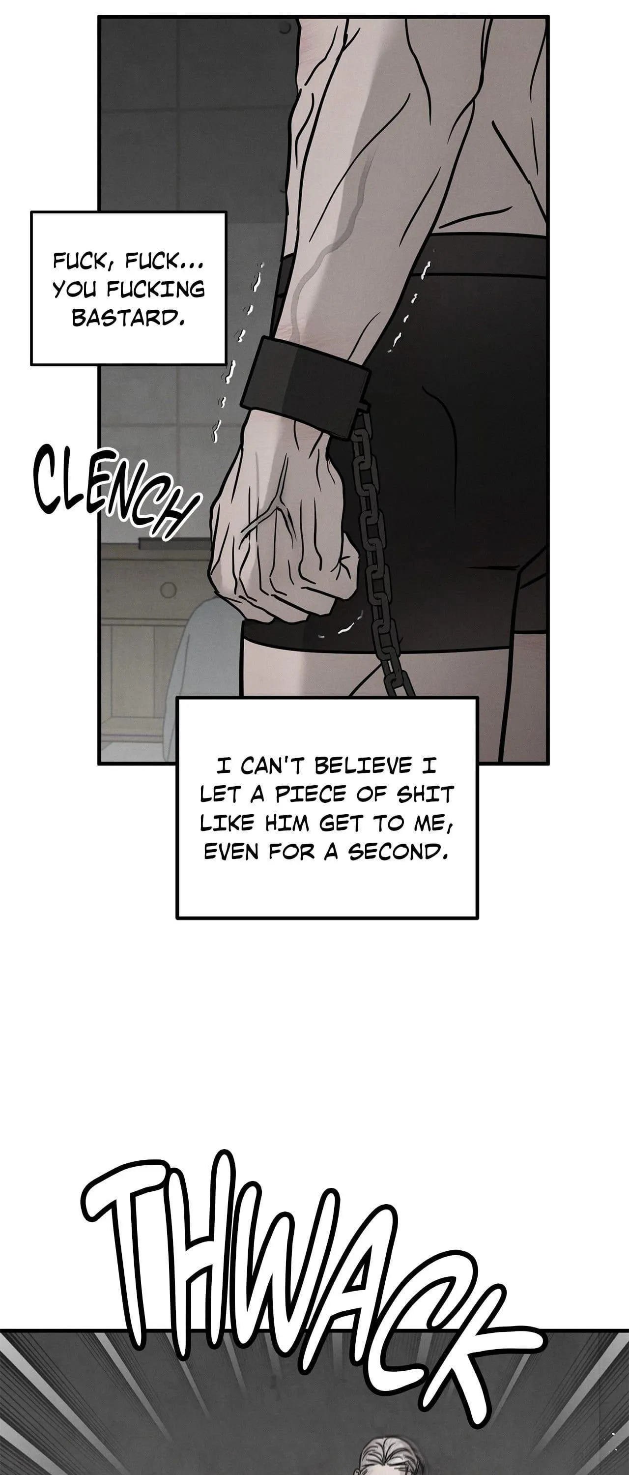 Pieta (DAONG) Chapter 37 page 39 - 