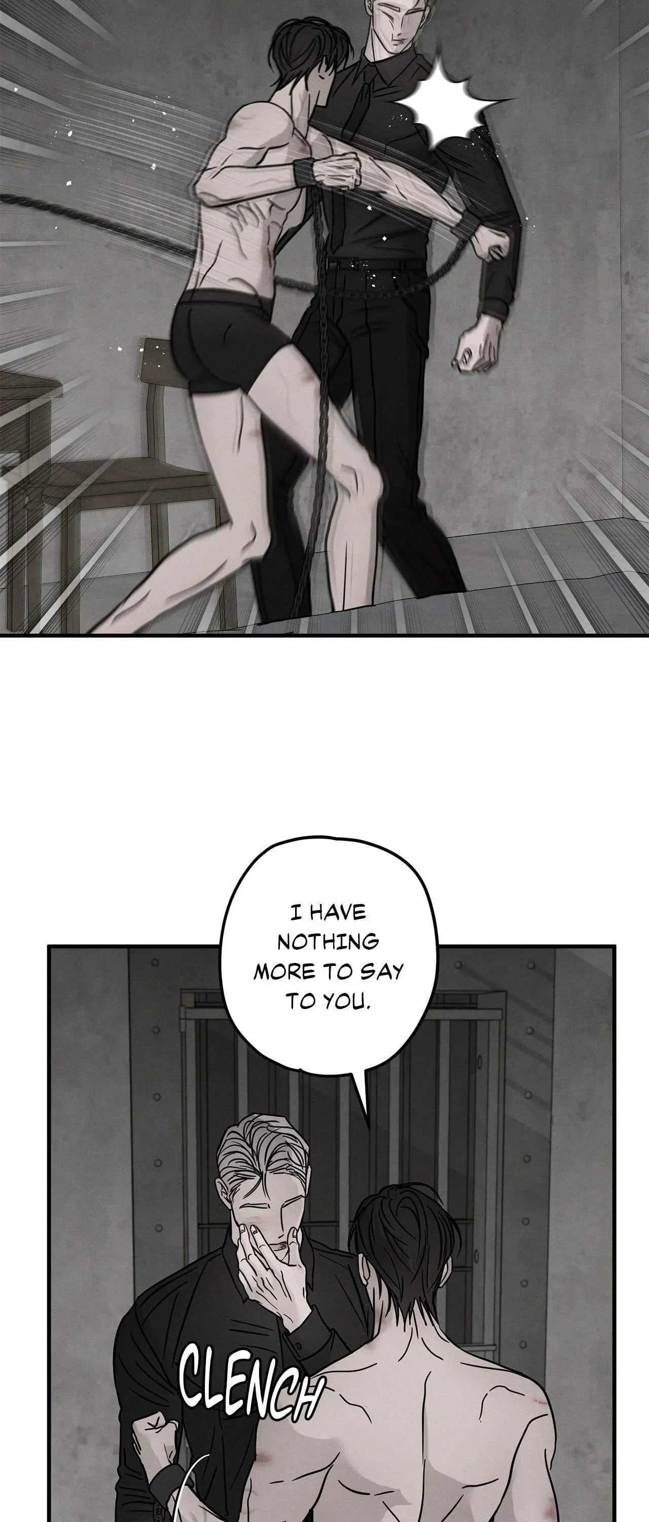 Pieta (DAONG) Chapter 37 page 40 - 