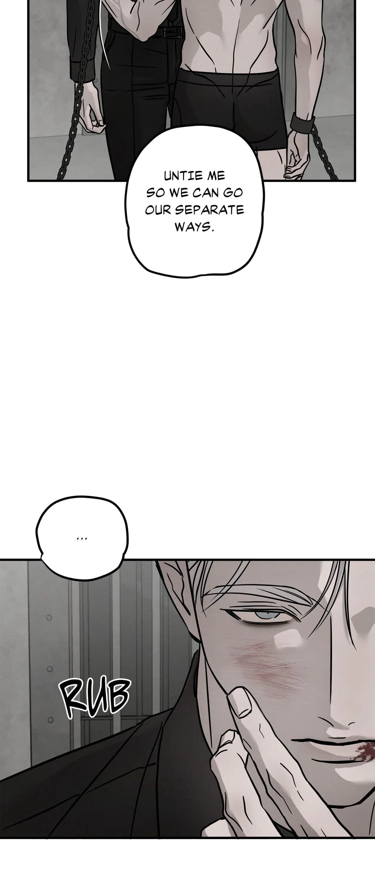 Pieta (DAONG) Chapter 37 page 41 - 
