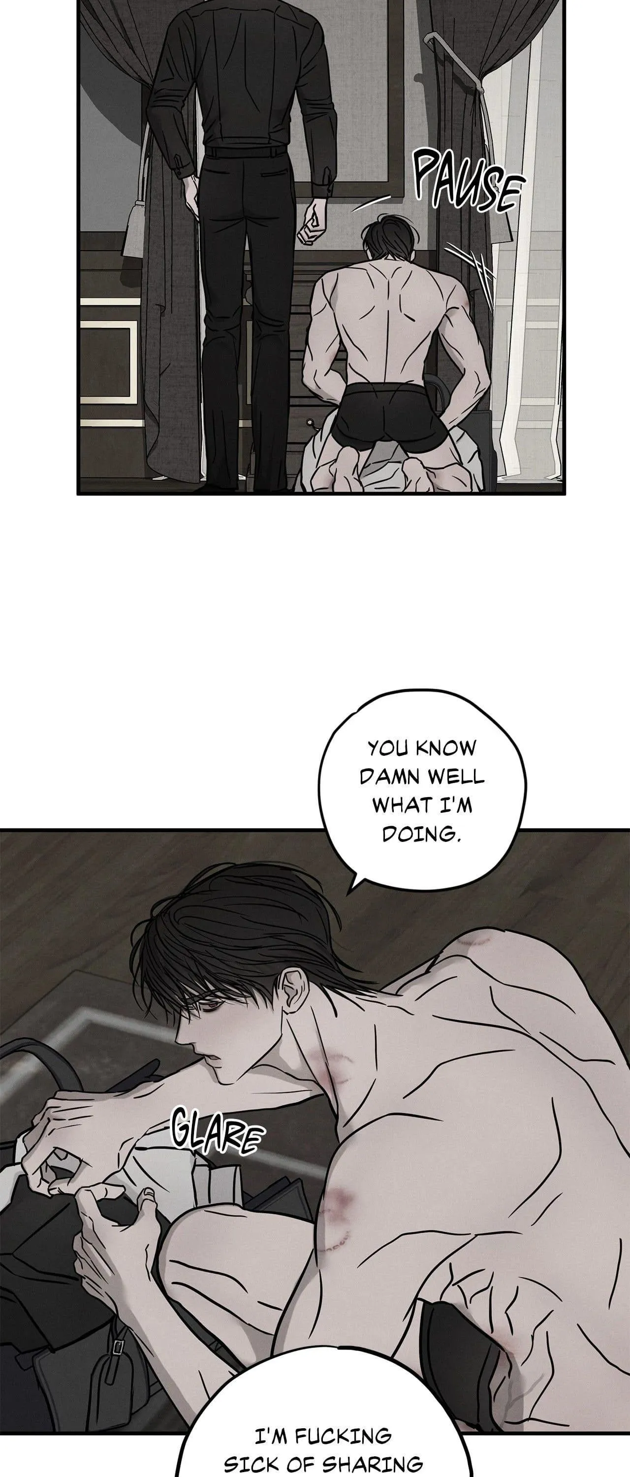 Pieta (DAONG) Chapter 37 page 7 - 