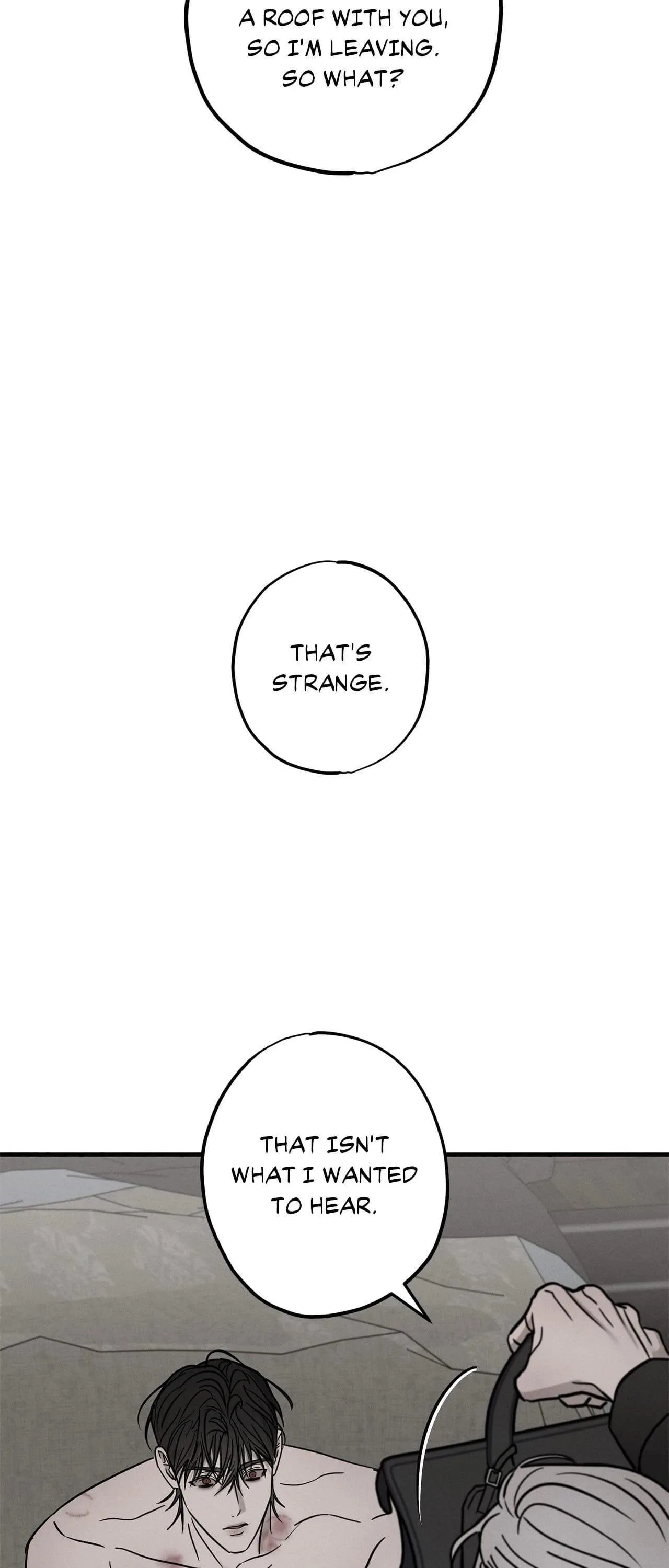 Pieta (DAONG) Chapter 37 page 8 - 