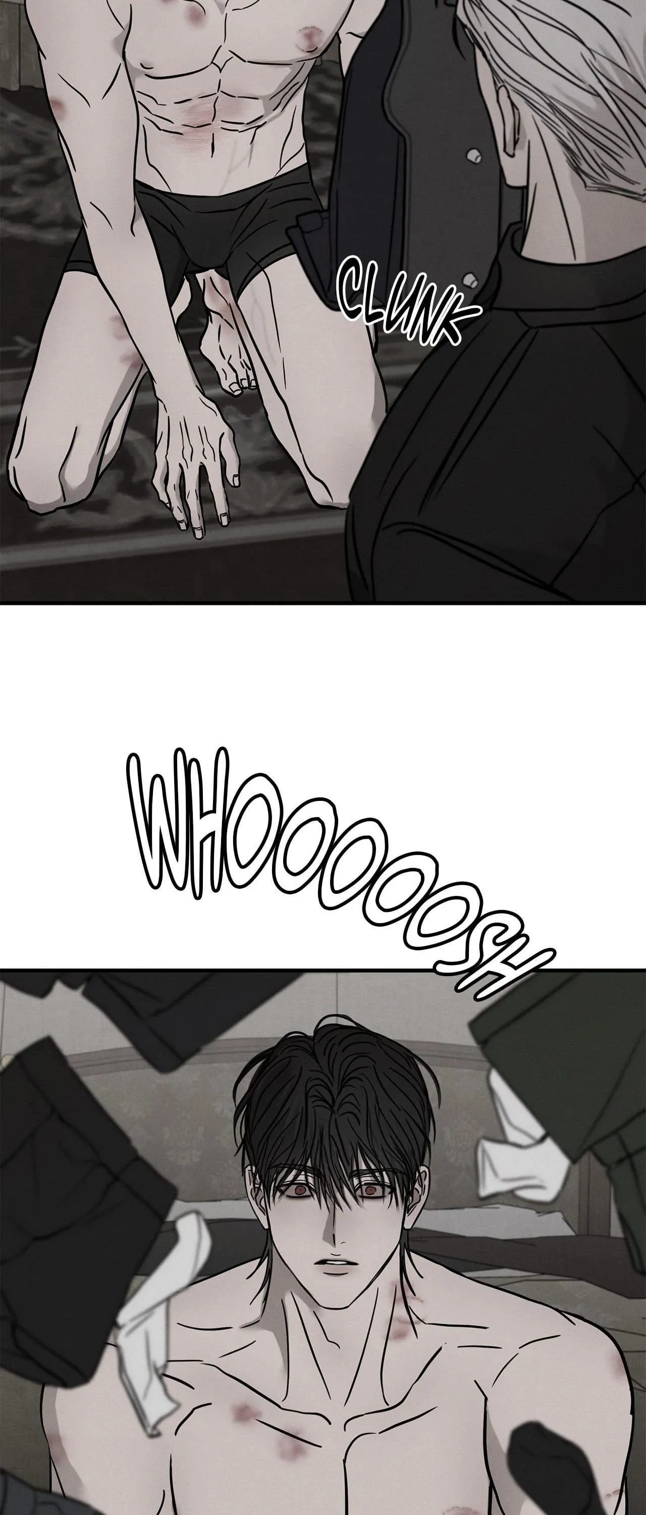 Pieta (DAONG) Chapter 37 page 9 - 