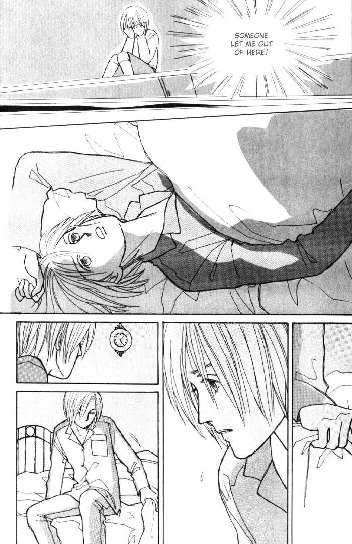 Read Pietà chapter 0.98 image 10 on Lezhin