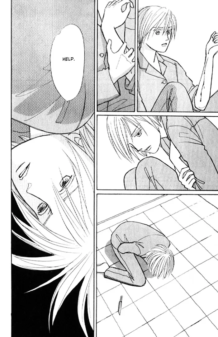 Read Pietà chapter 0.98 image 14 on Lezhin